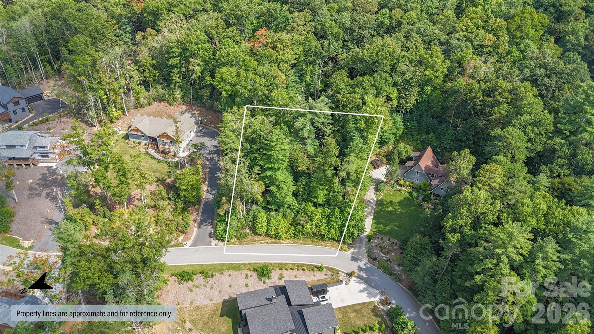61 Crossings Circle 23 Property Photo 2