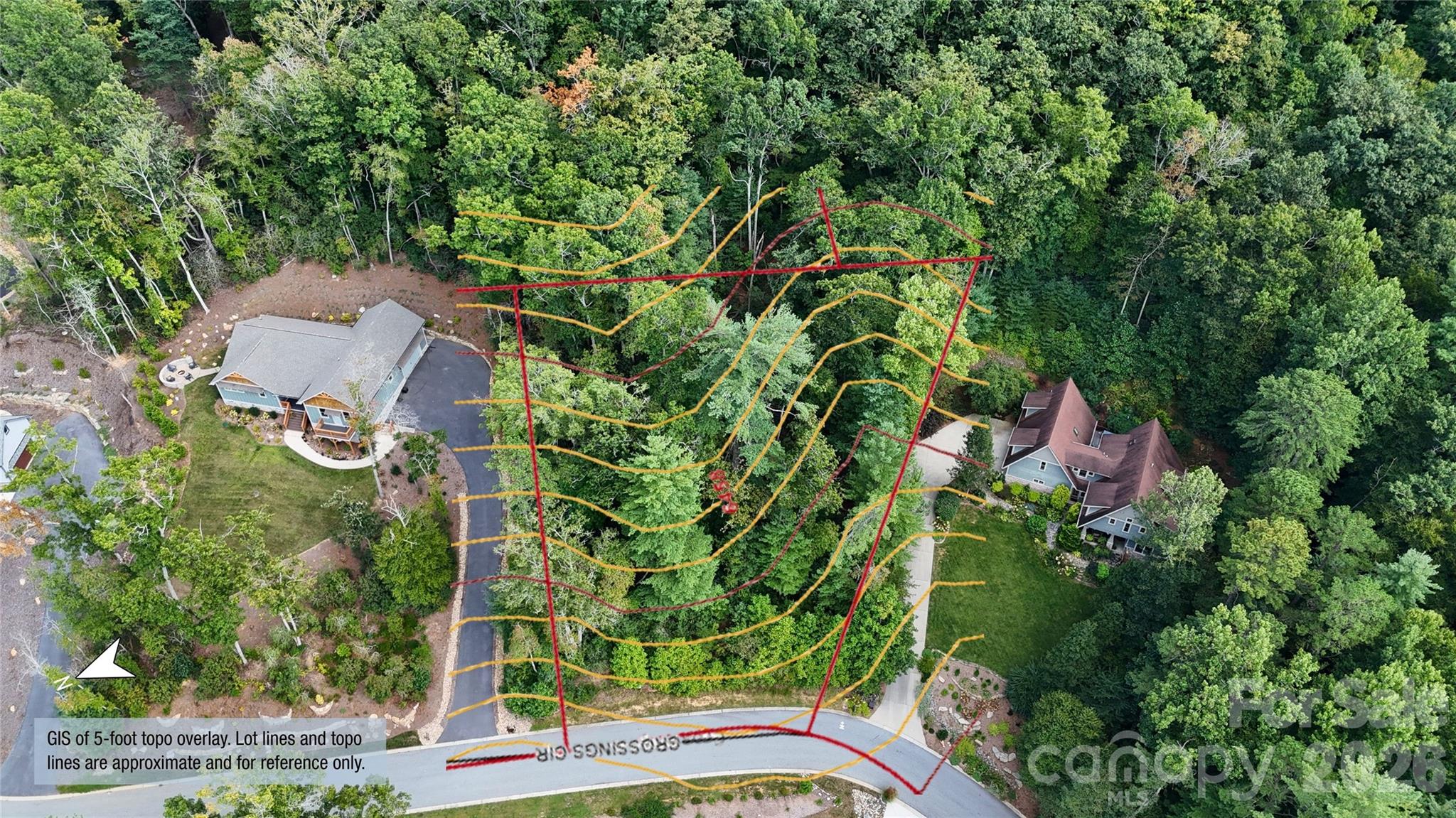 61 Crossings Circle 23 Property Photo 9