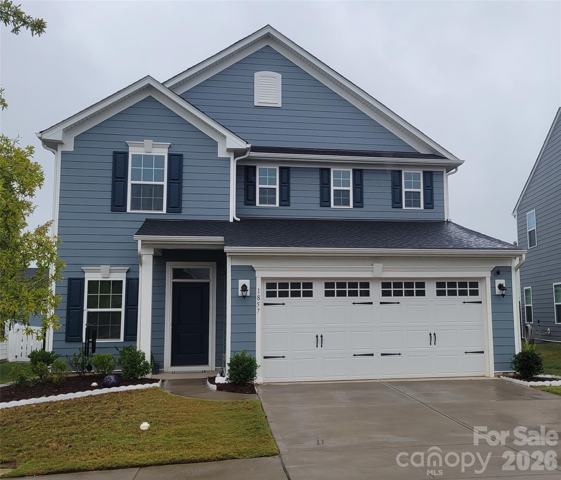 1857 Giana Lane Property Photo 1