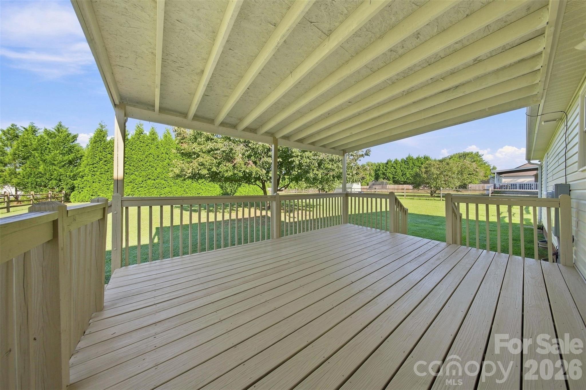 3707 Fieldhaven Court Property Photo 33