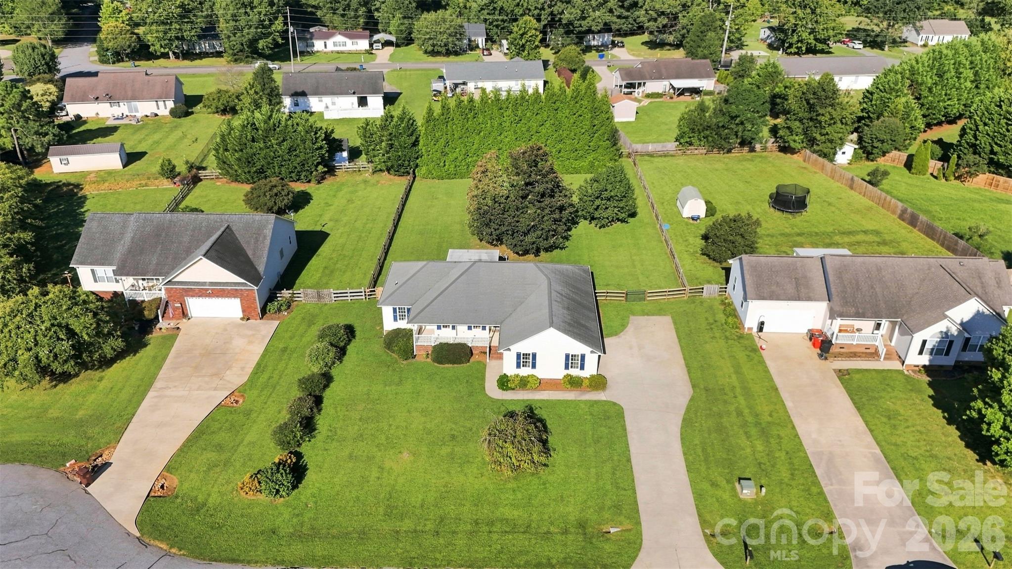 3707 Fieldhaven Court Property Photo 36