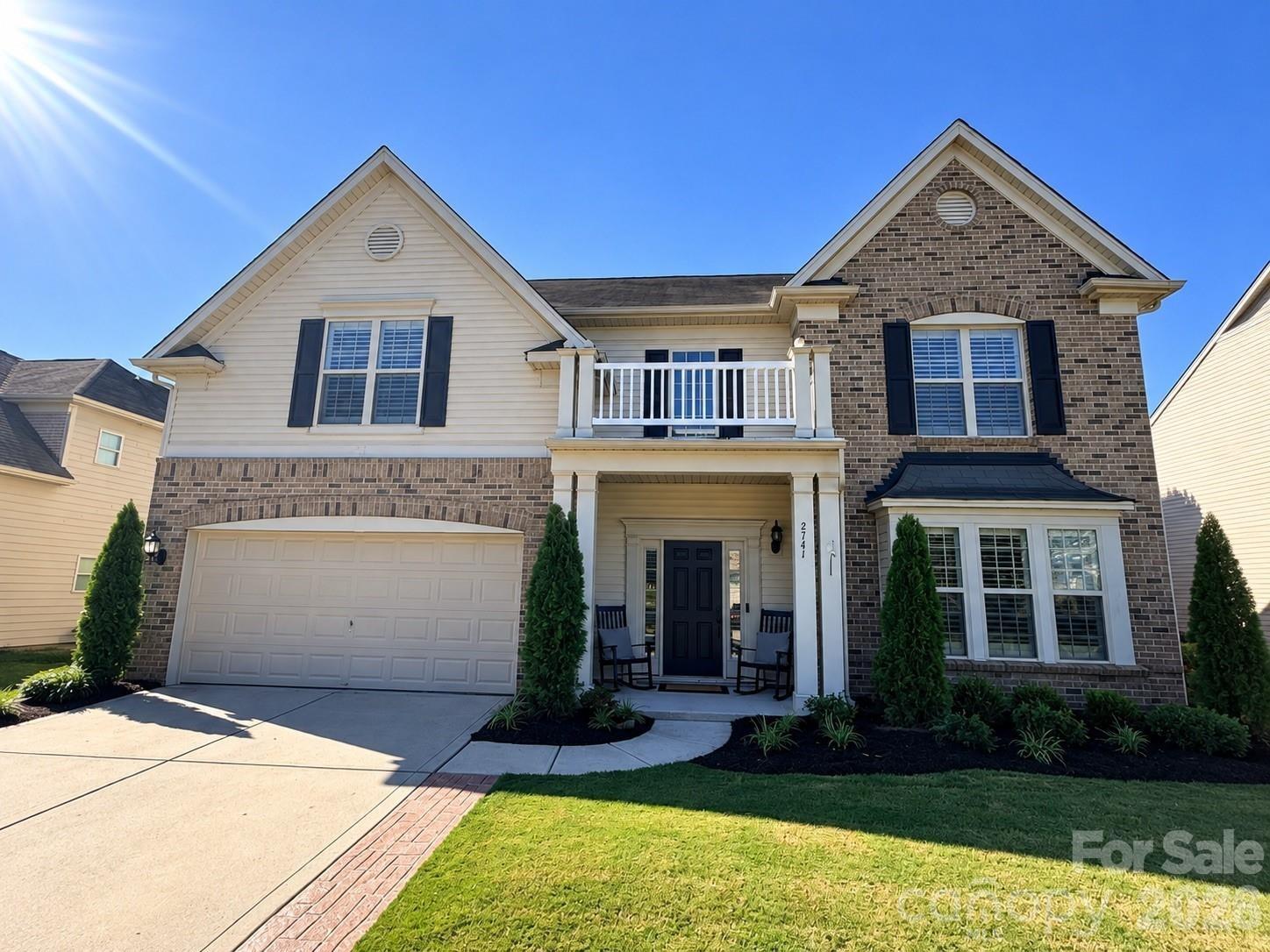 2741 Dunlin Drive Property Photo 1