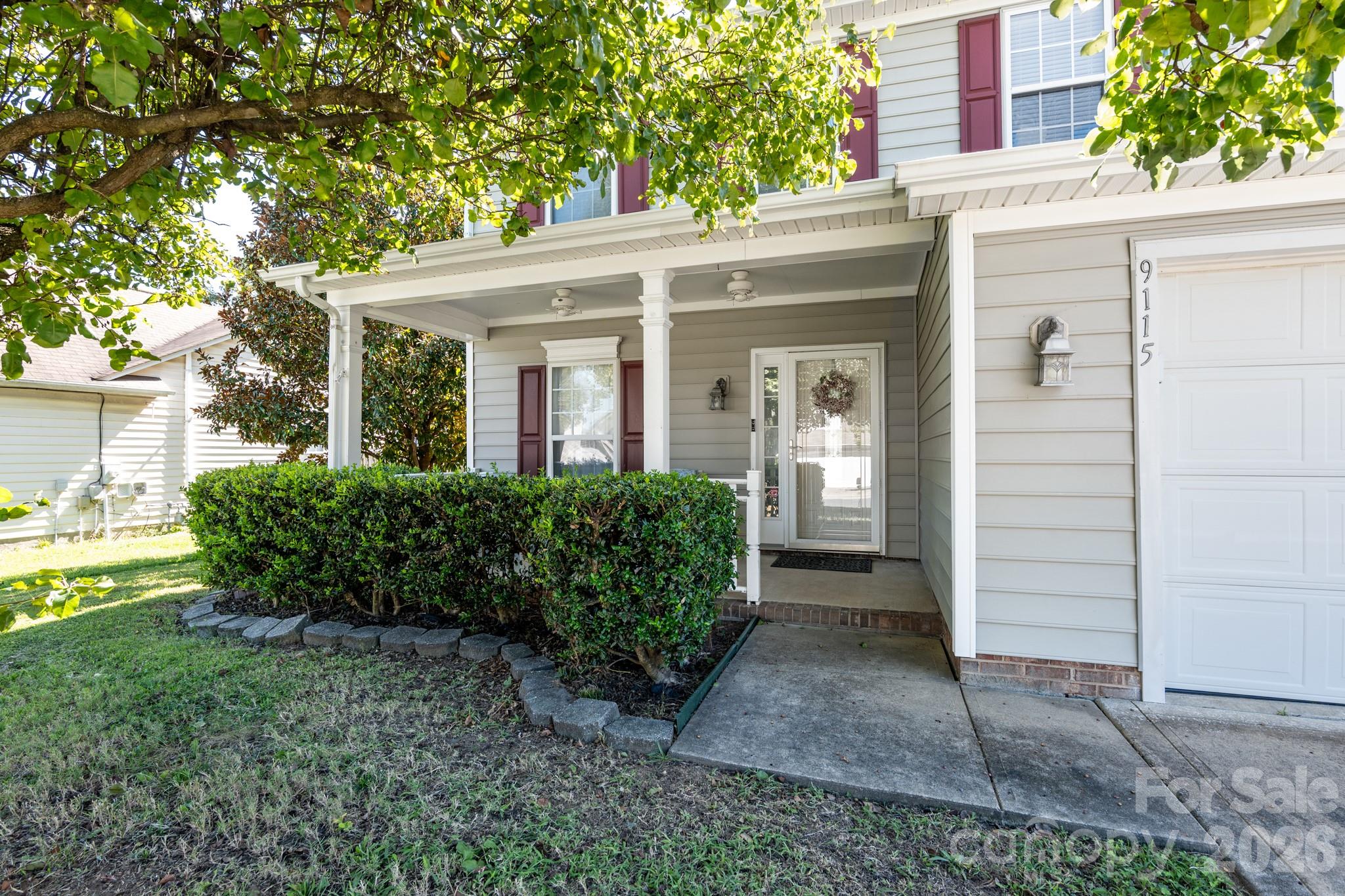 9115 Swallow Tail Lane Property Photo 2