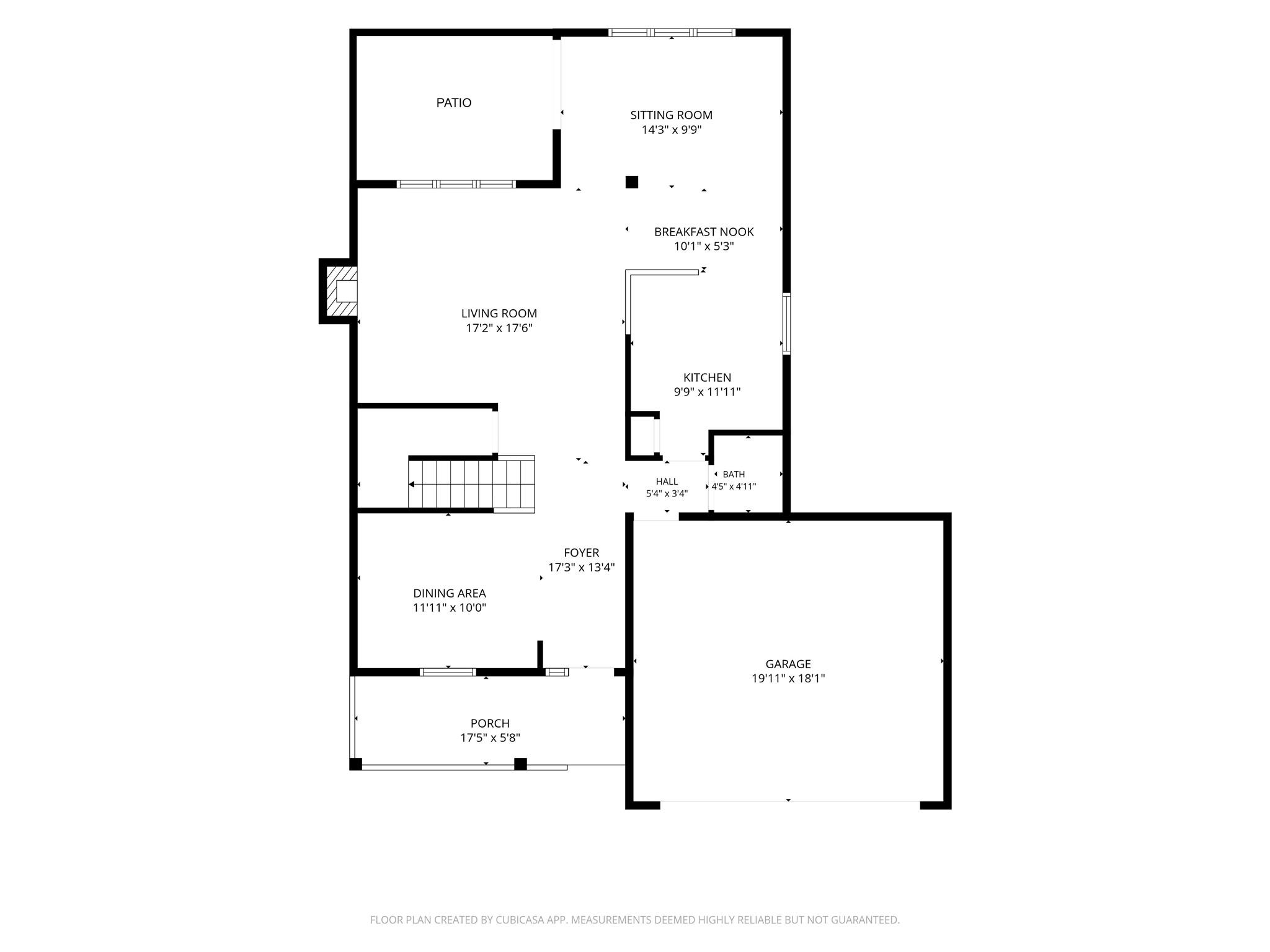 9115 Swallow Tail Lane Property Photo 28