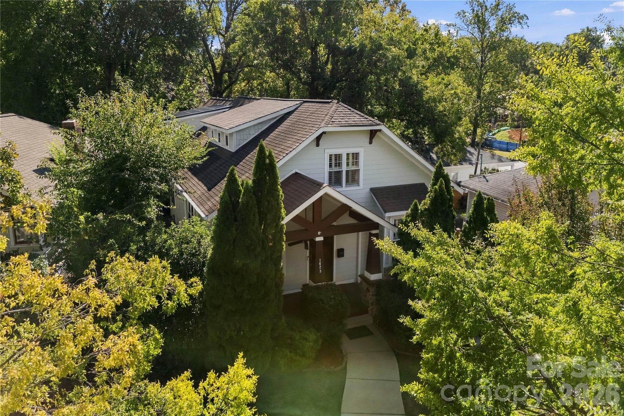 1623 S Mint Street Property Photo 1