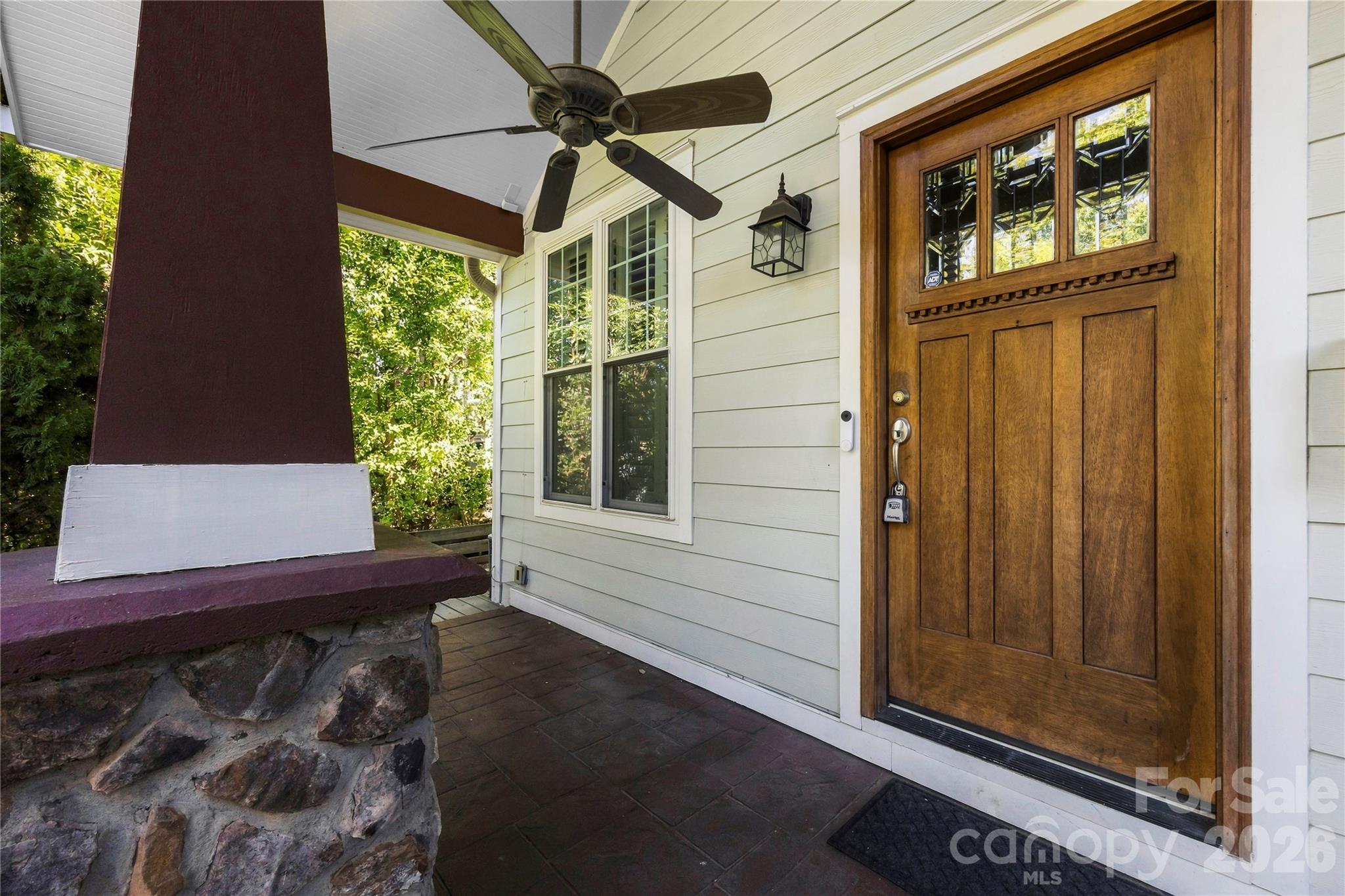 1623 S Mint Street Property Photo 2