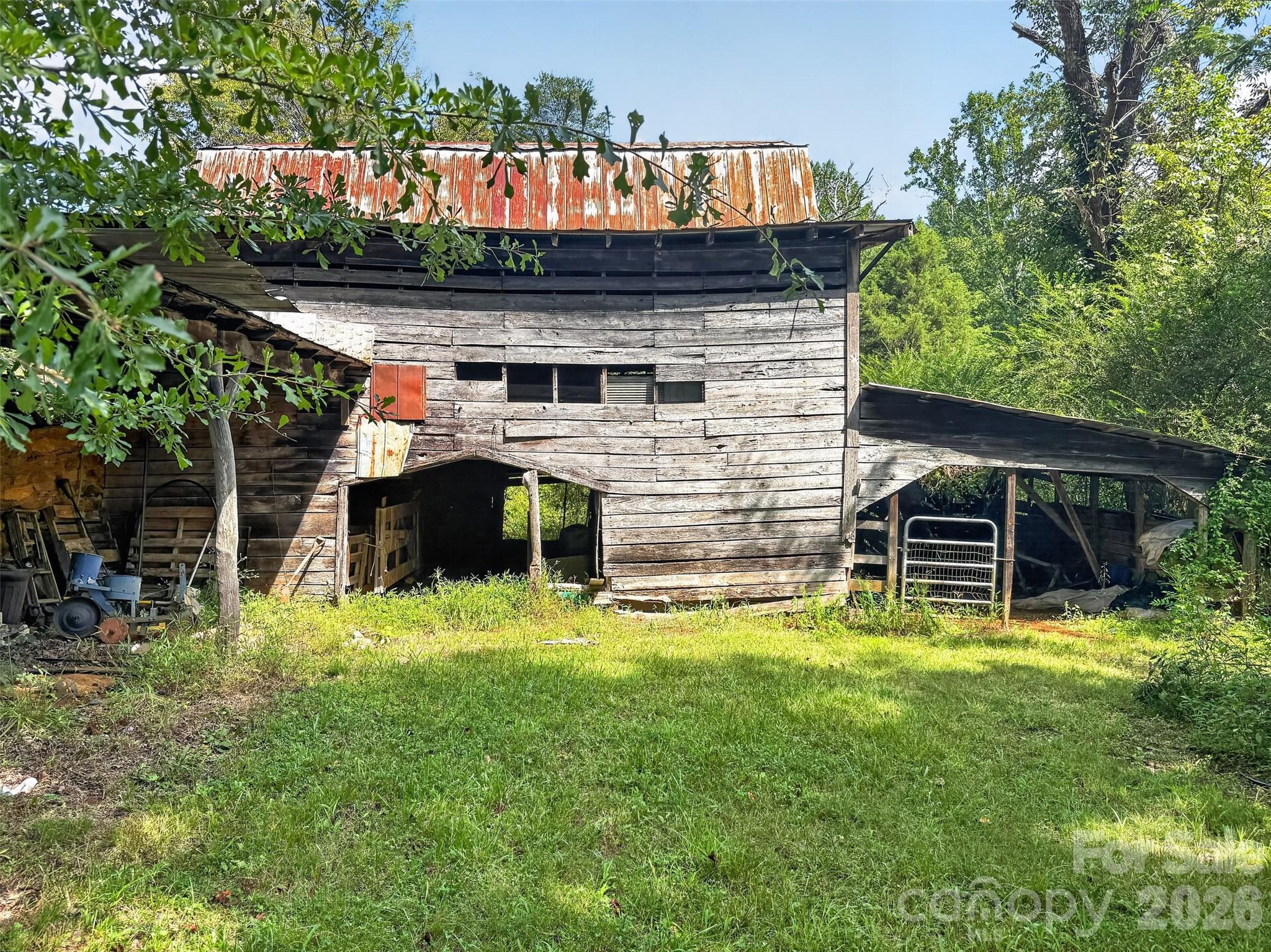683 Mcdaniel Road Property Photo 34