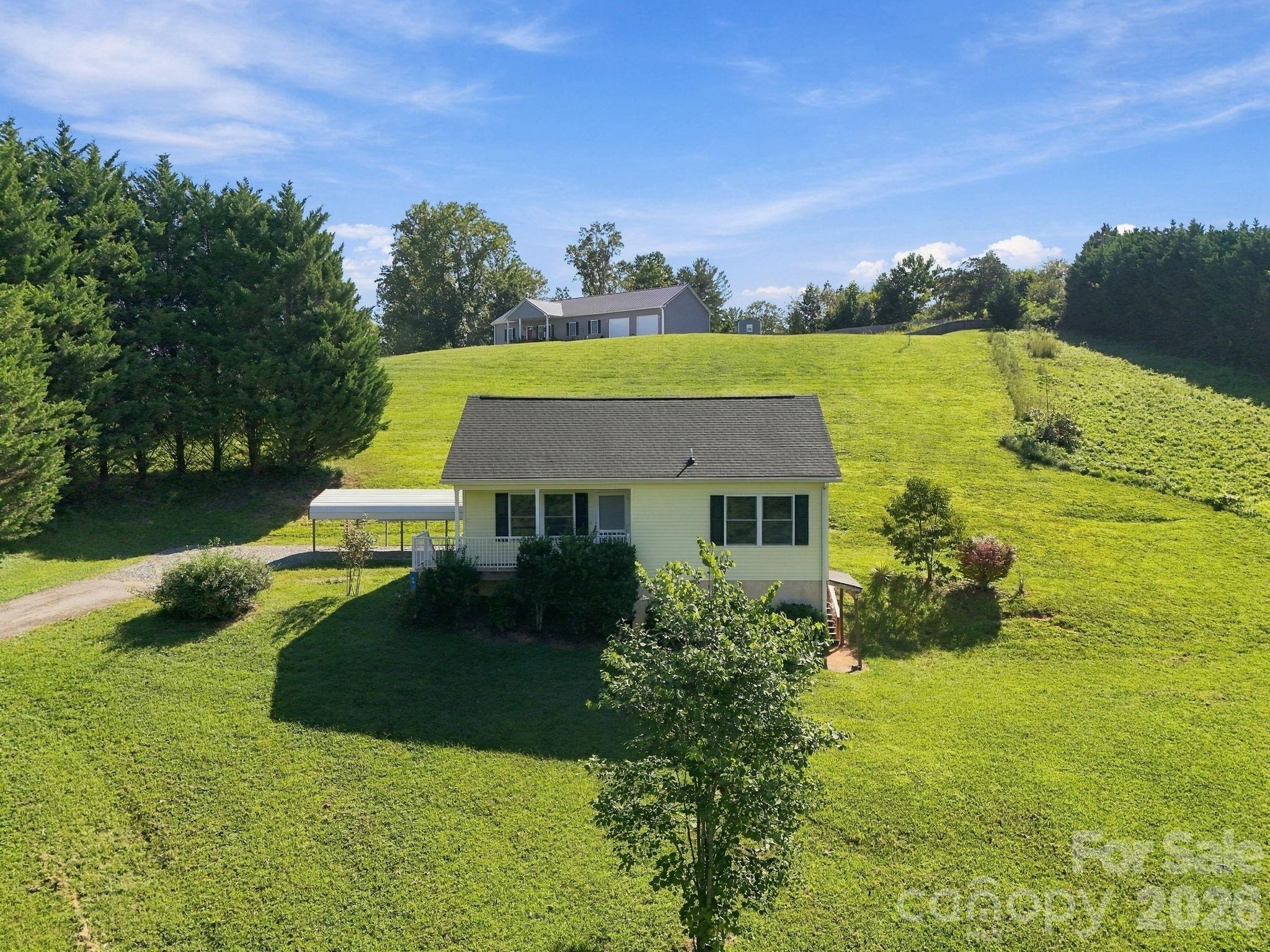 117 Ho Hum Way Property Photo 1
