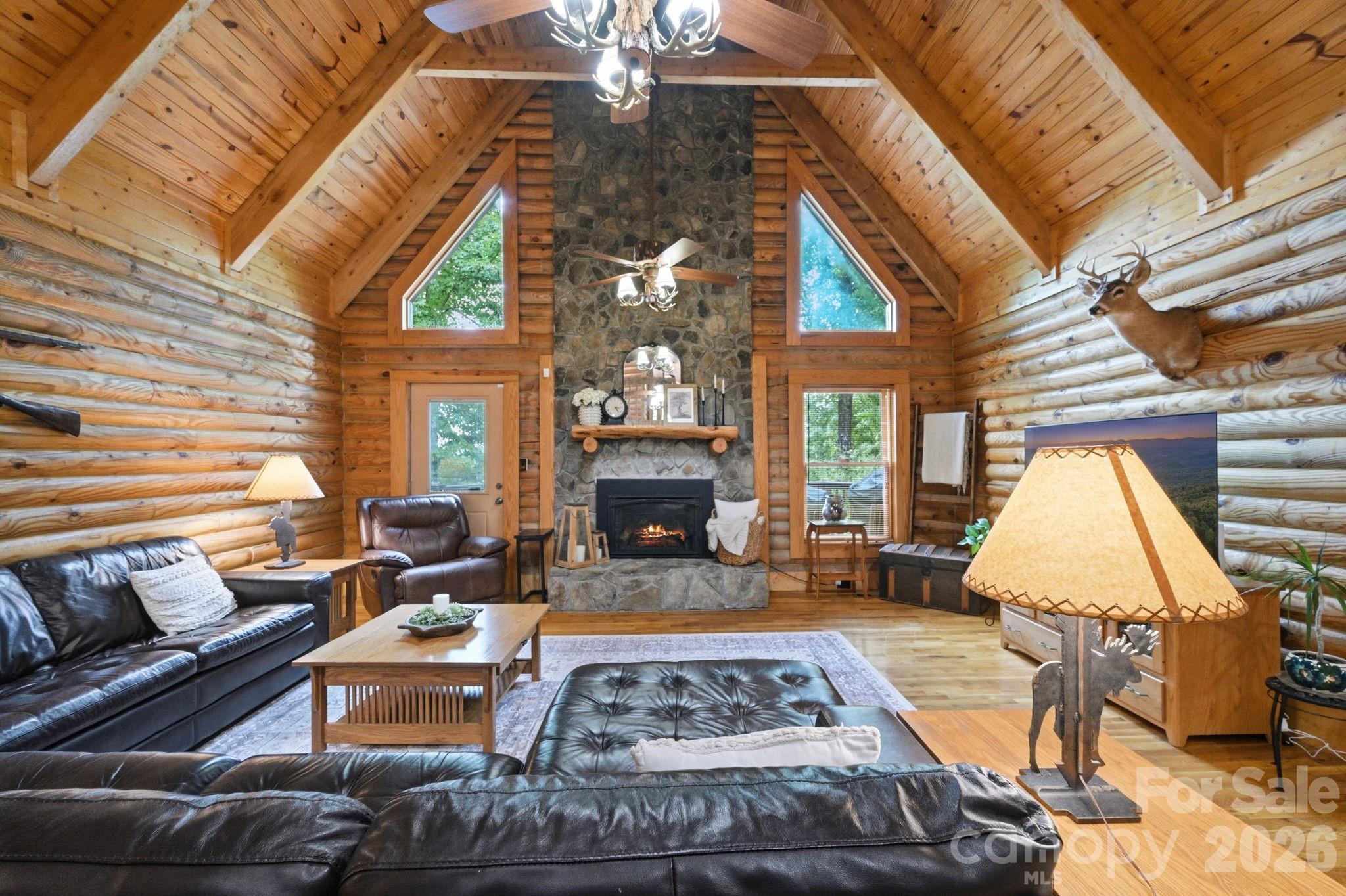 2235 Buck Mountain Road Property Photo 4