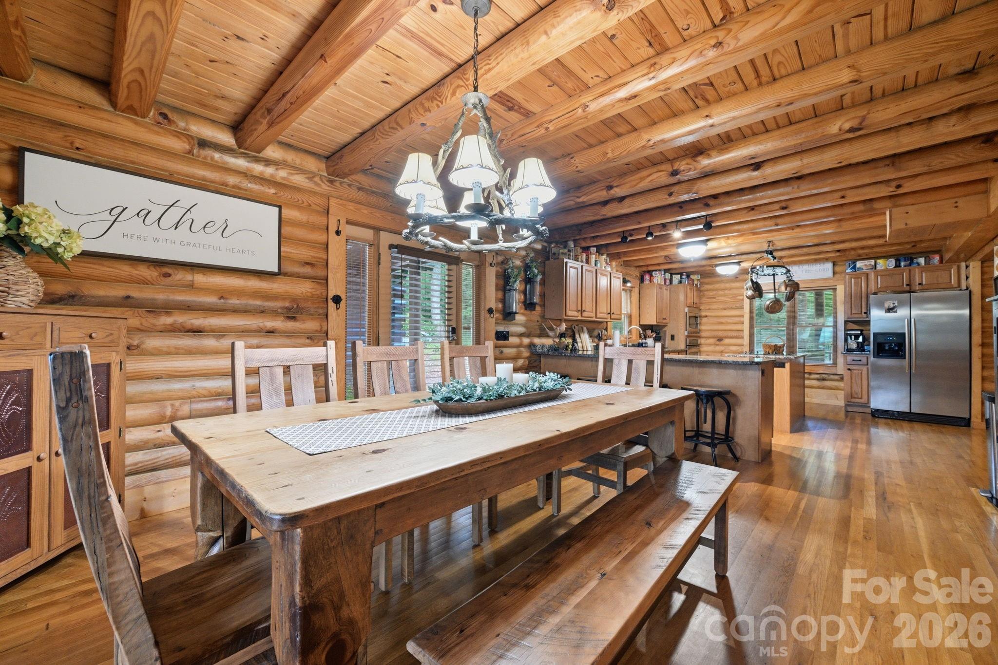2235 Buck Mountain Road Property Photo 5