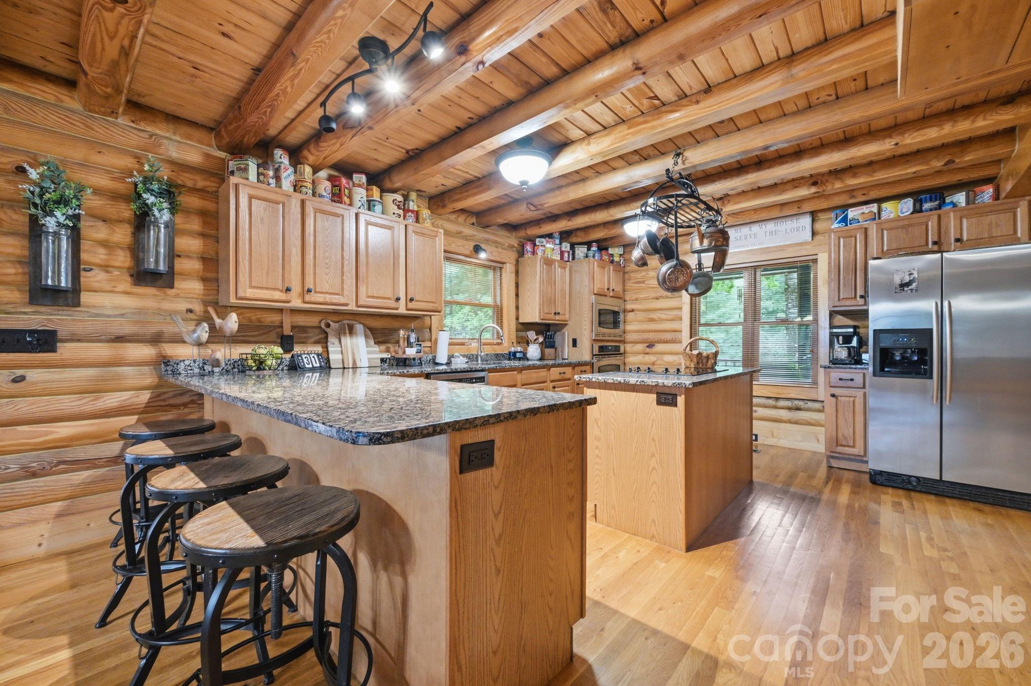 2235 Buck Mountain Road Property Photo 6