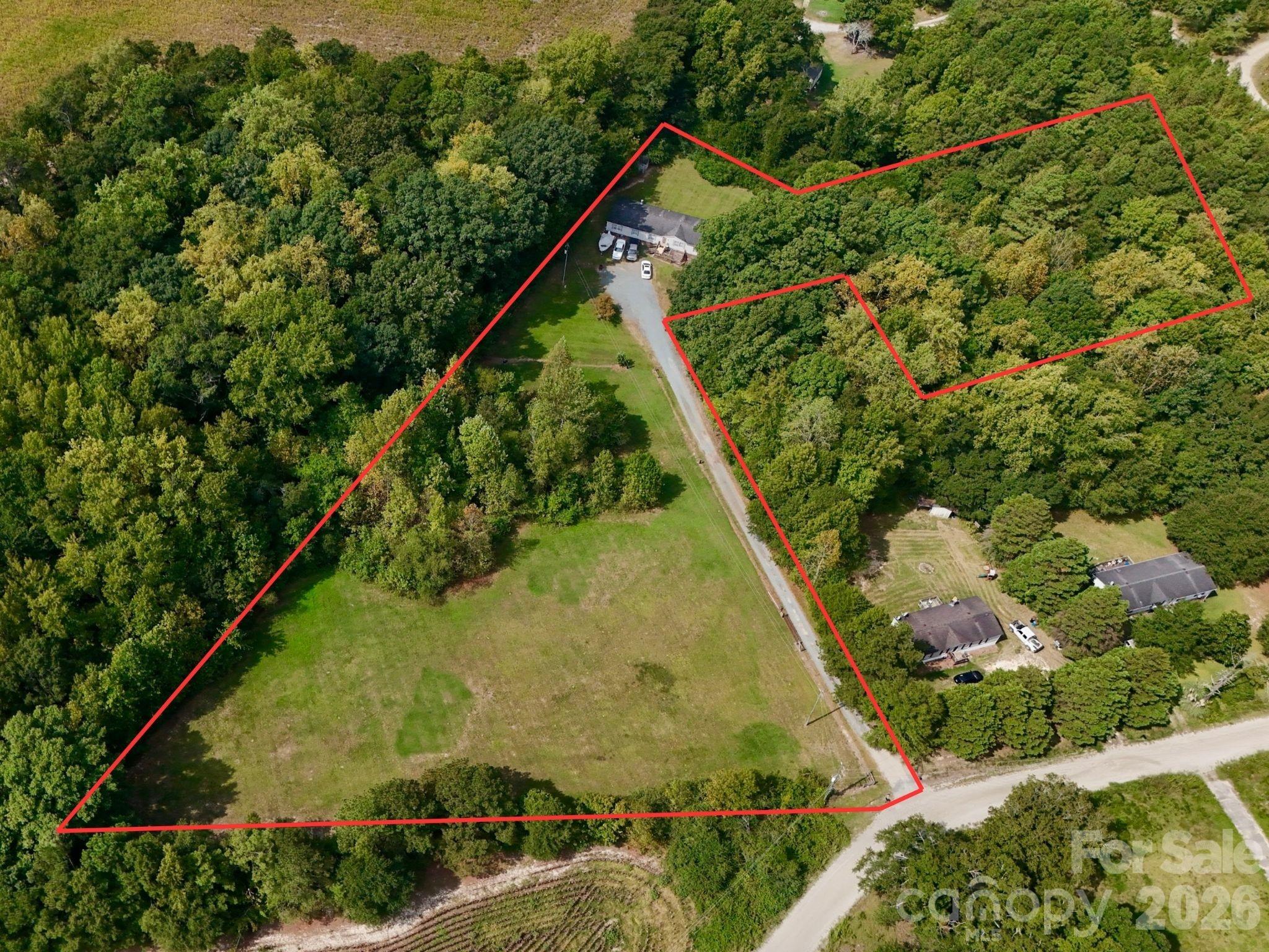 2292 Thornwell Road Property Photo 1