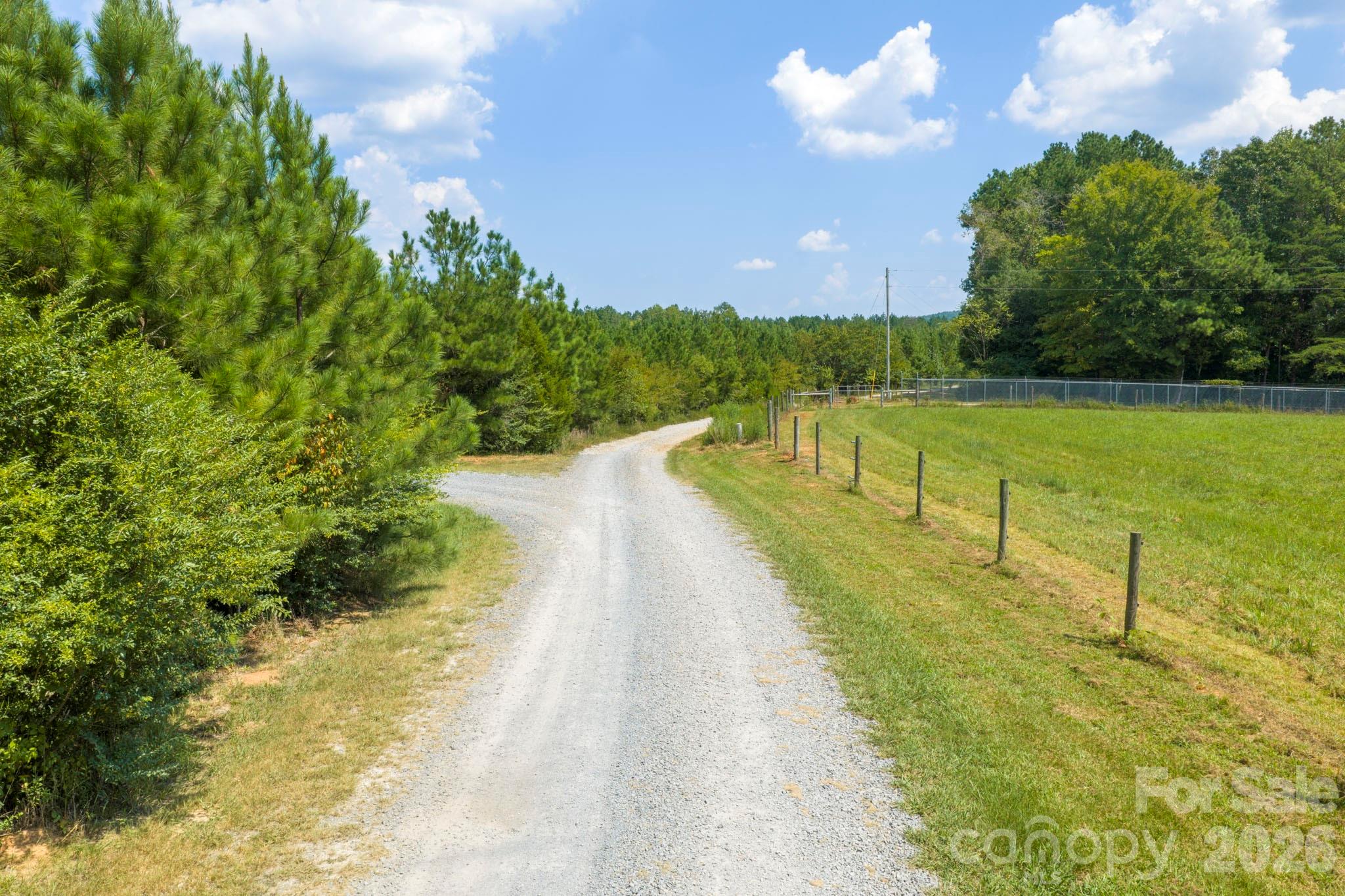 0 Old Thayer Mill Road Property Photo 1