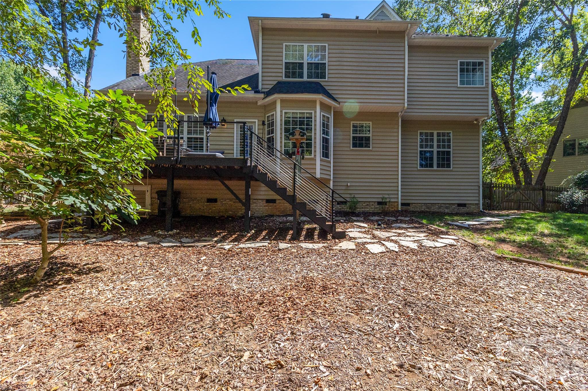 17442 Glassfield Drive Property Photo 35