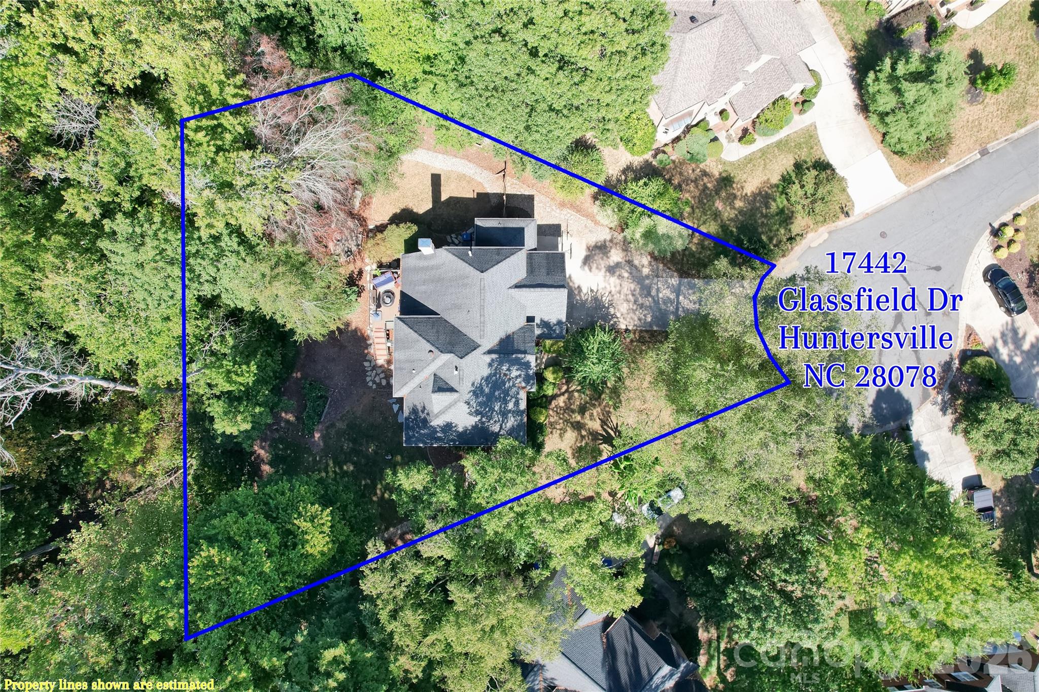 17442 Glassfield Drive Property Photo 37
