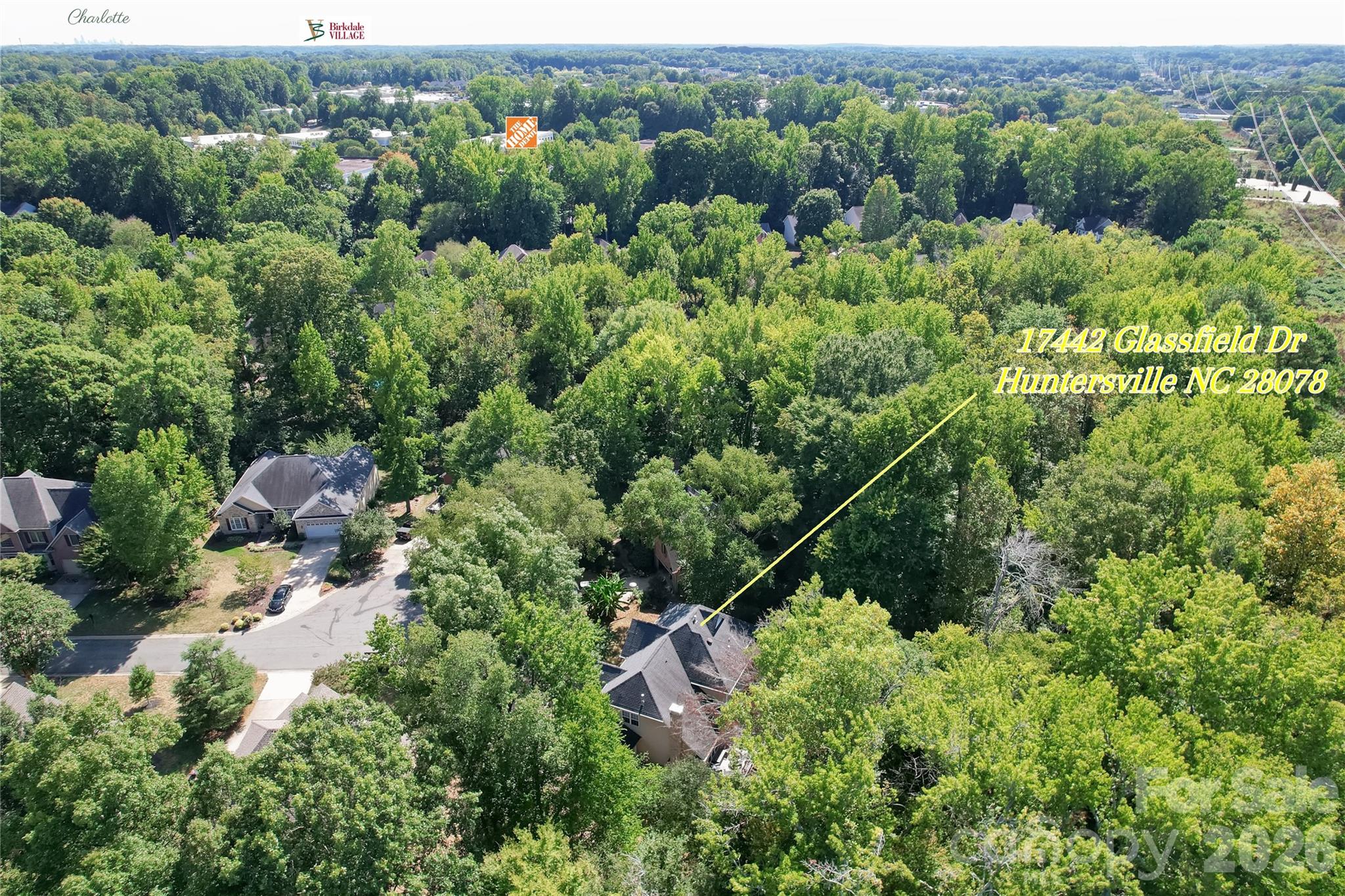 17442 Glassfield Drive Property Photo 38