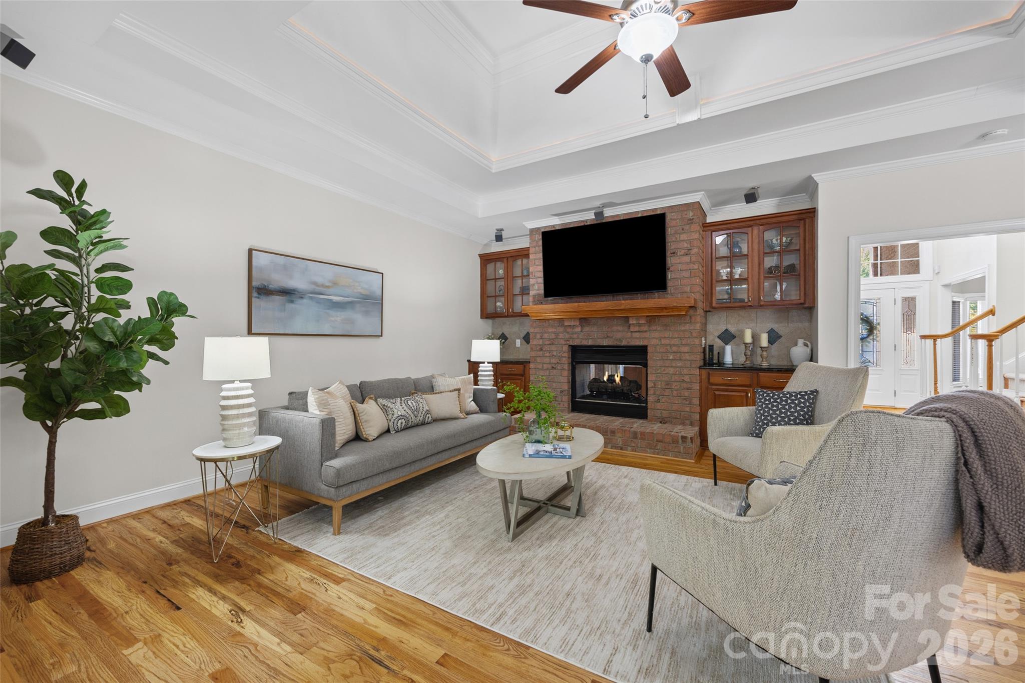 131 Summerfield Court Property Photo 8