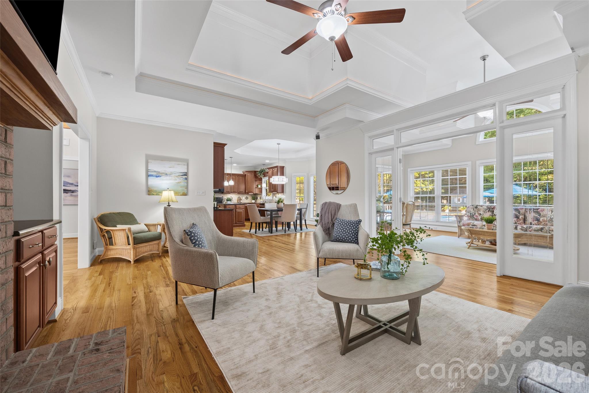 131 Summerfield Court Property Photo 10