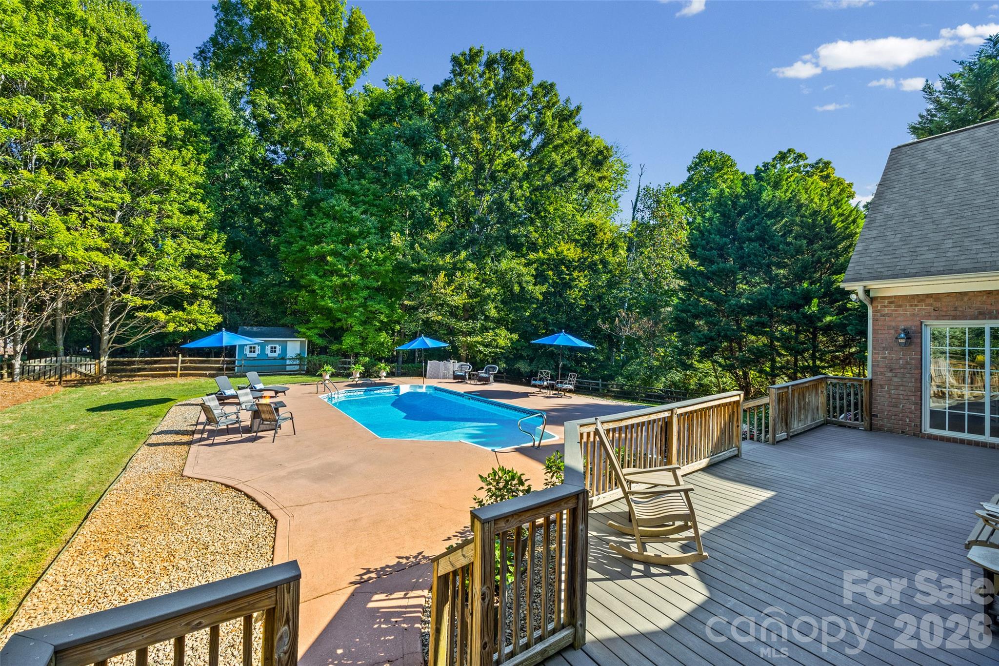 131 Summerfield Court Property Photo 26