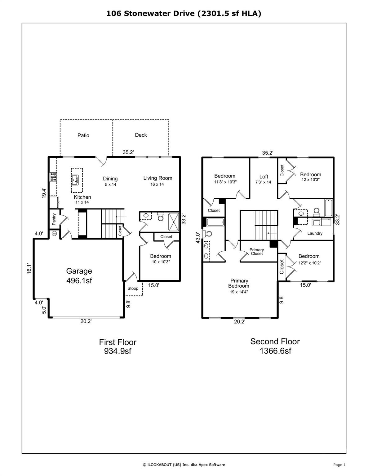 106 Stonewater Drive Property Photo 21