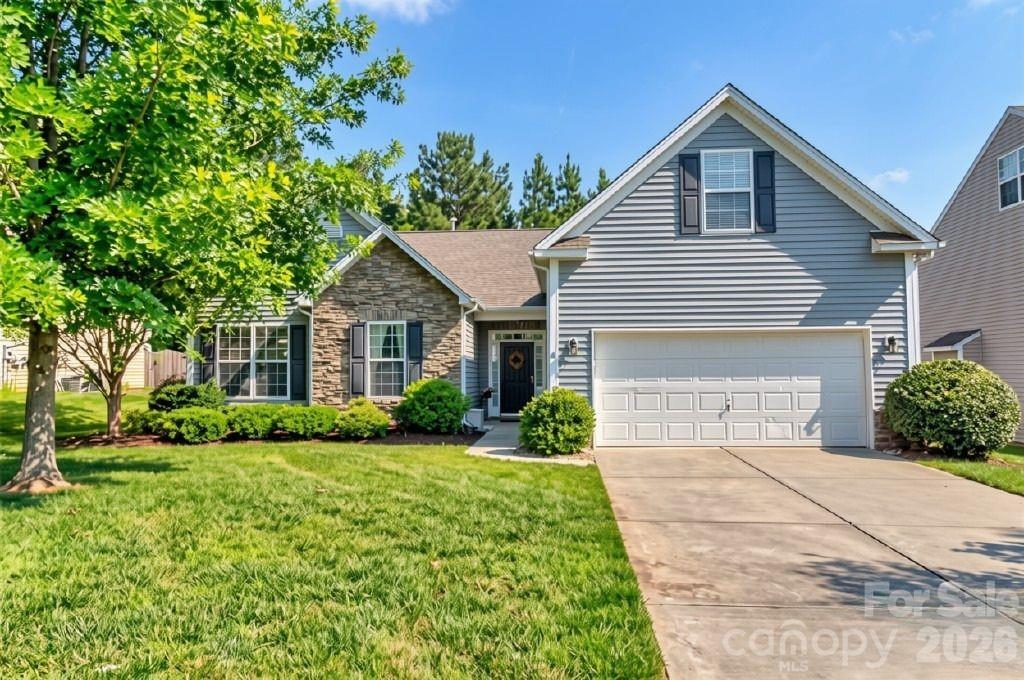3173 Pine Bluff Way Property Photo 1