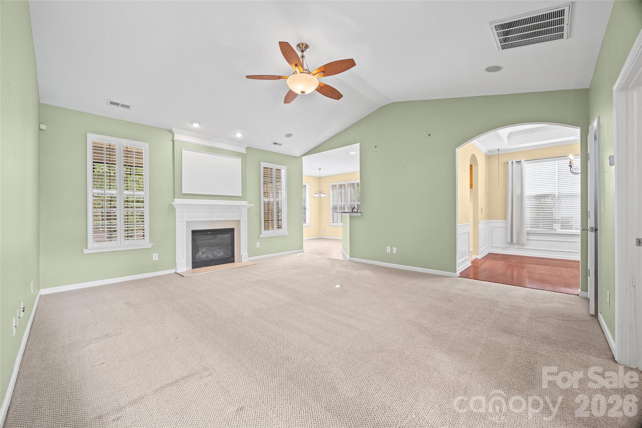 3173 Pine Bluff Way Property Photo 6
