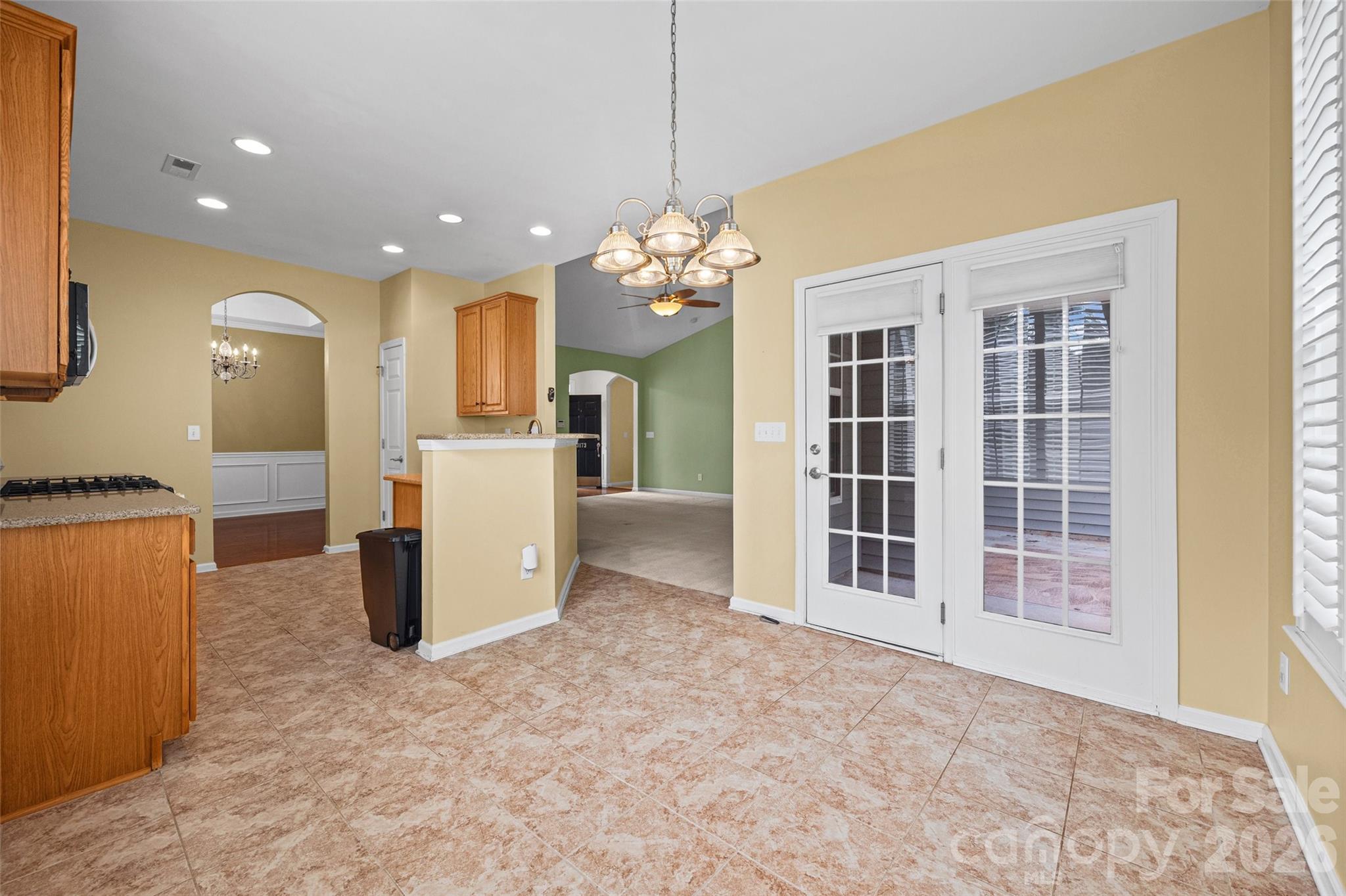 3173 Pine Bluff Way Property Photo 19