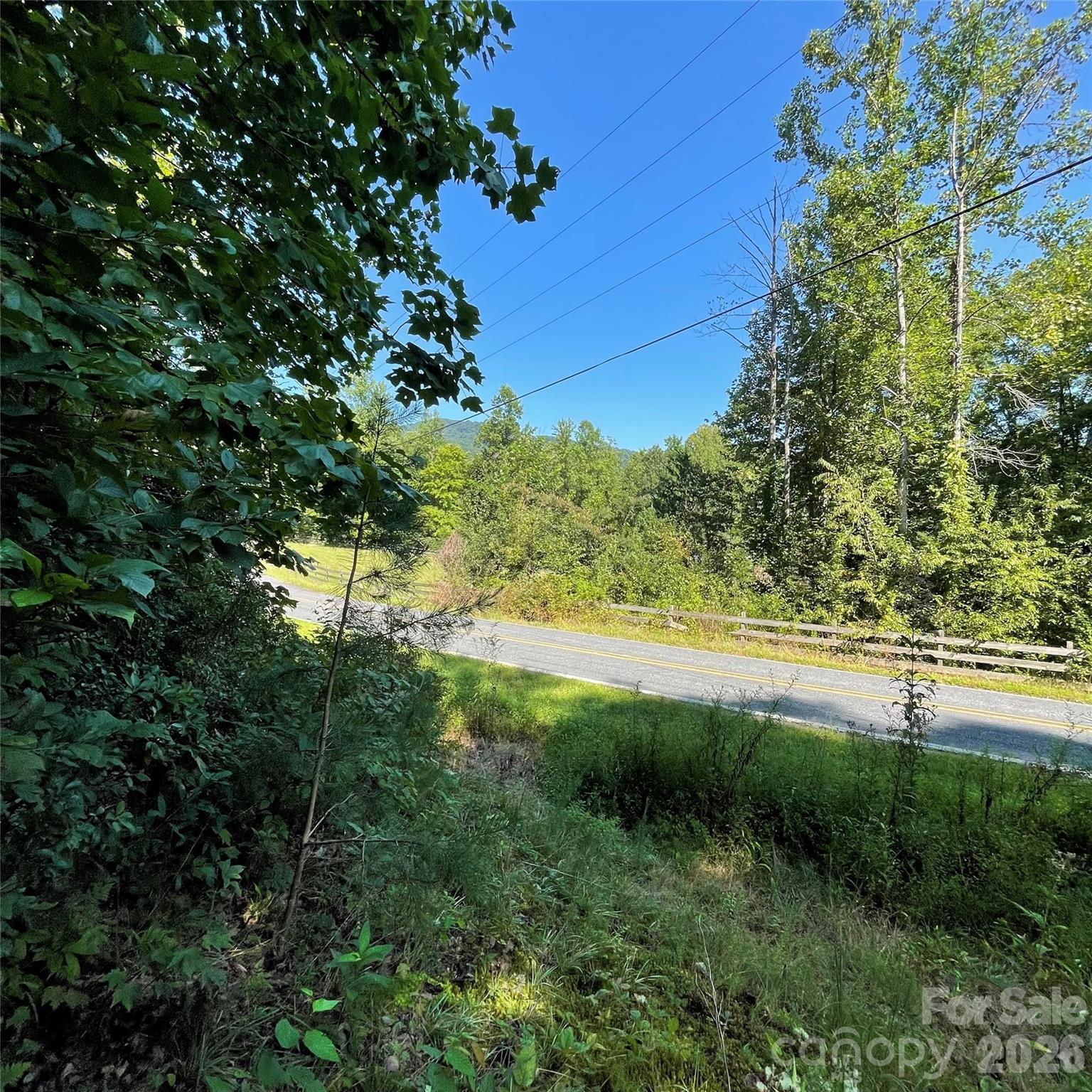 Cedar Creek 0 Road Property Photo 1