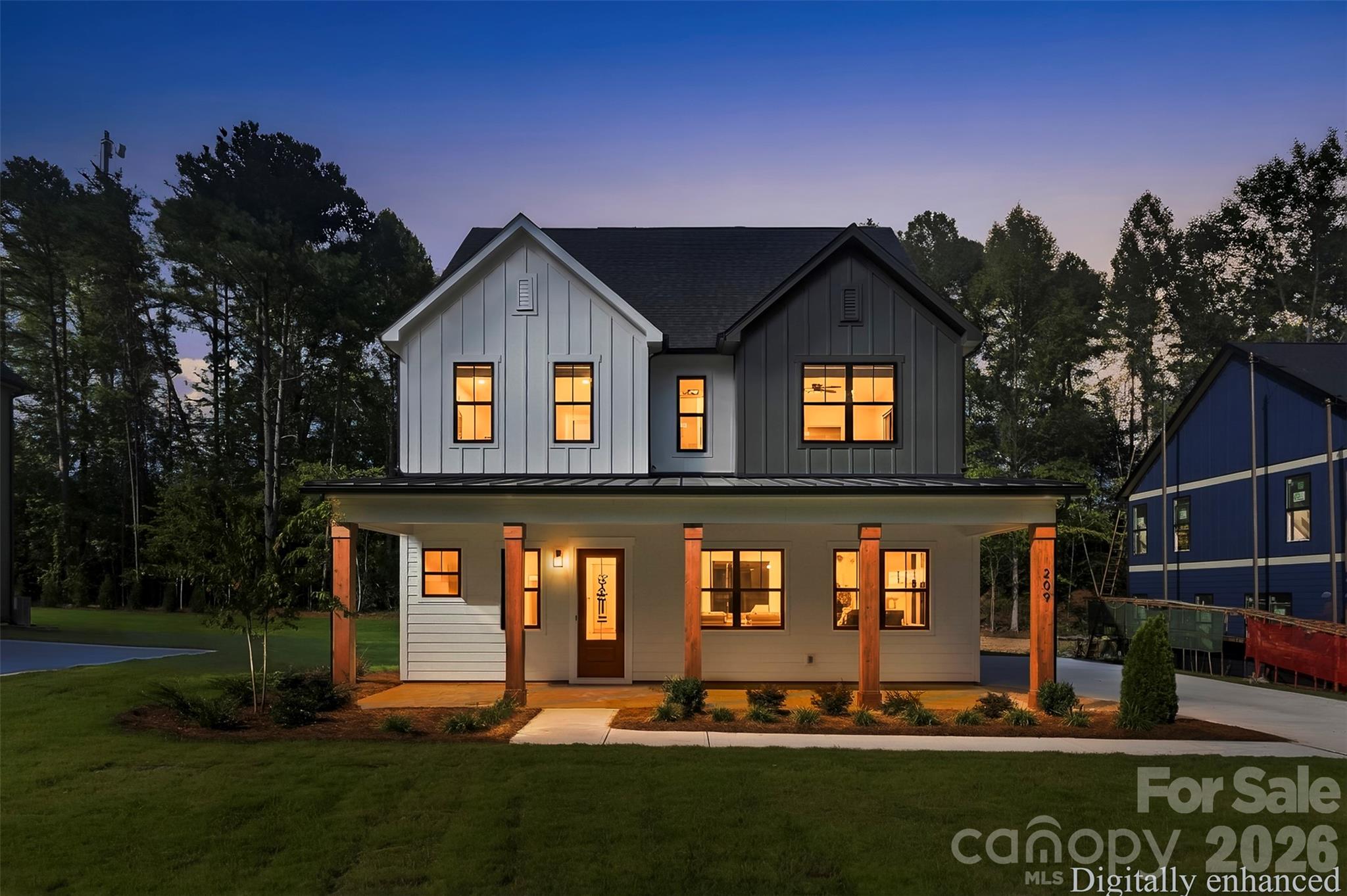 209 Parkdale Drive