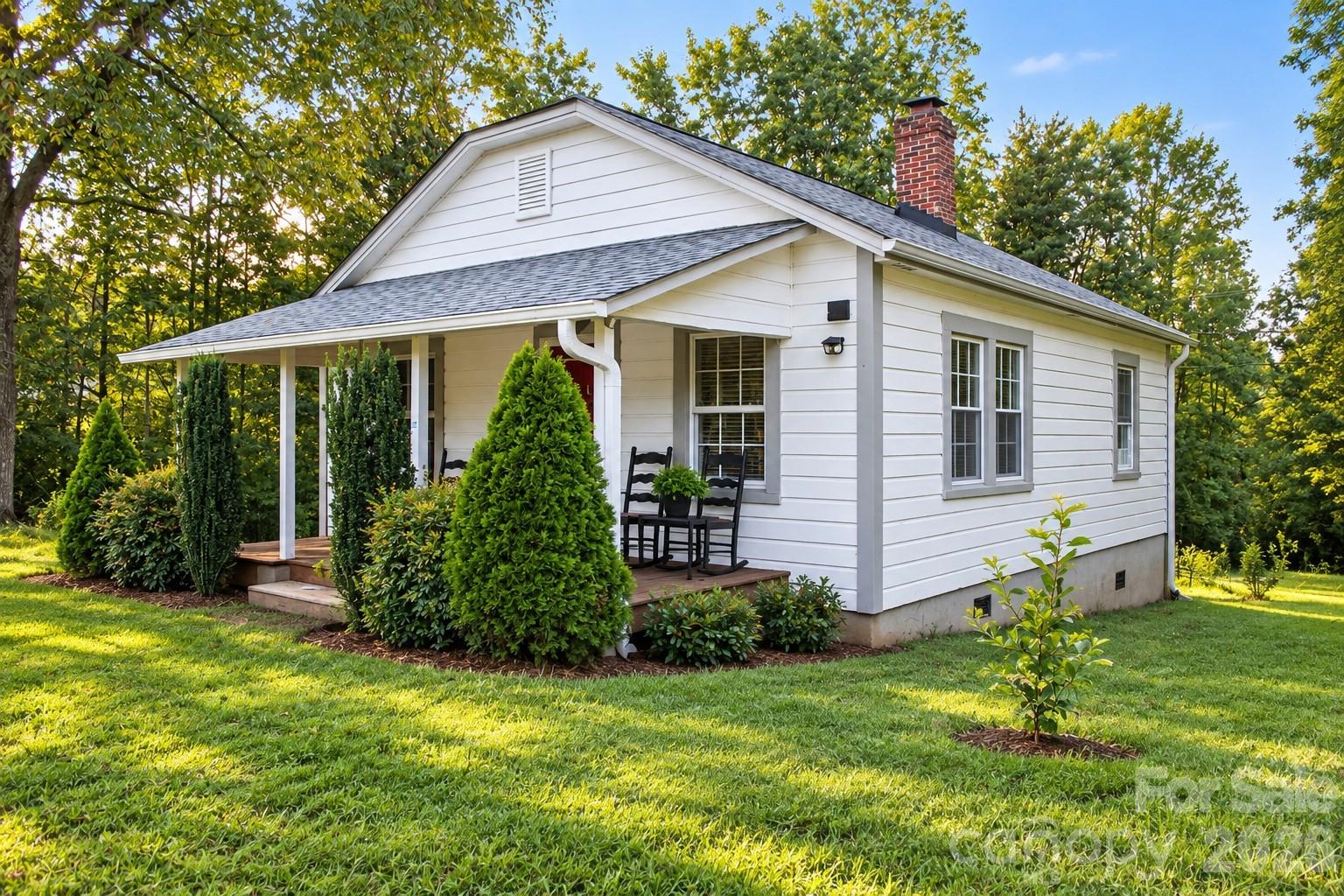 579 Hollis Road Property Photo 1