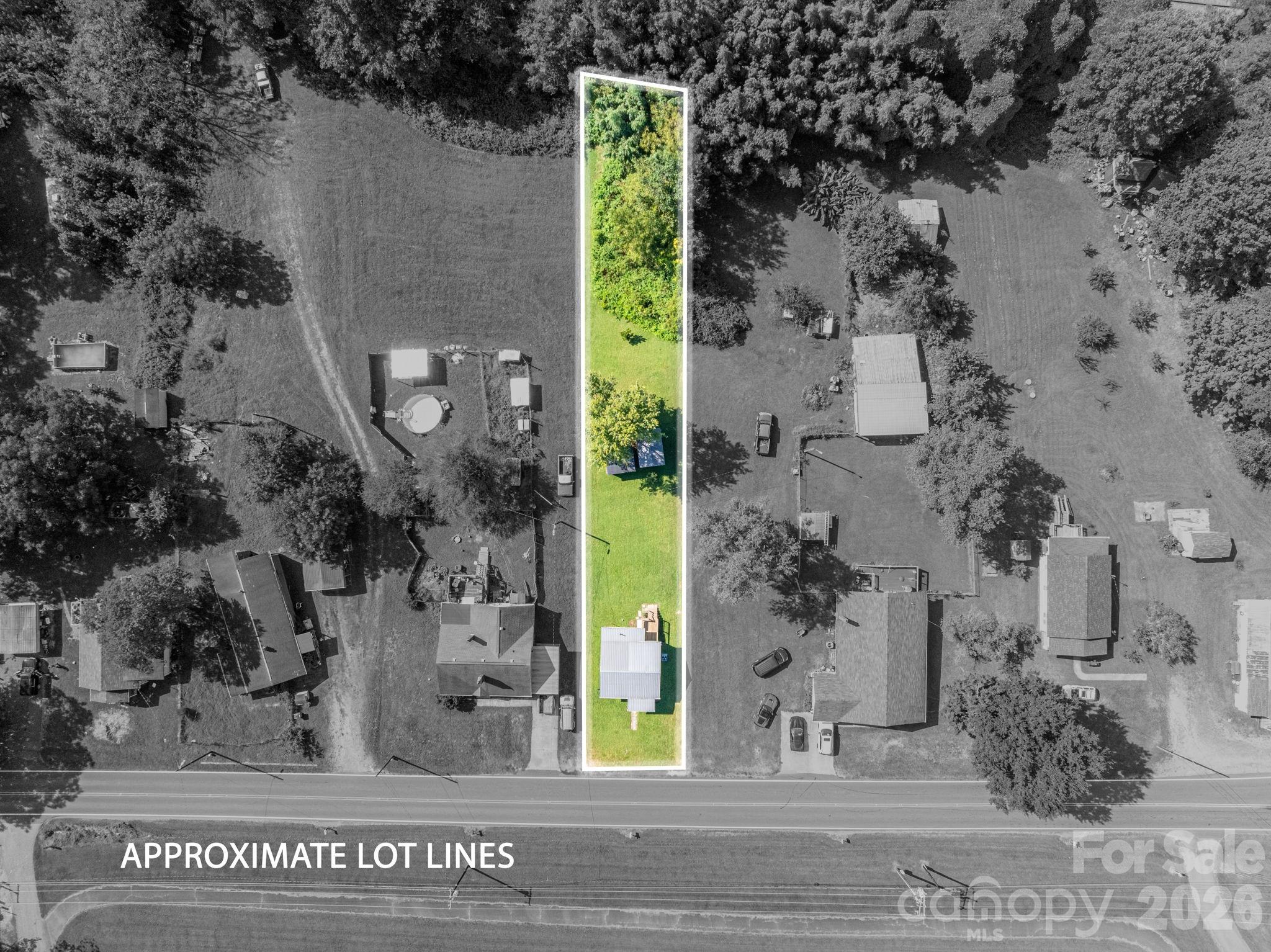 3643 Icard Rhodhiss Road Property Photo 15