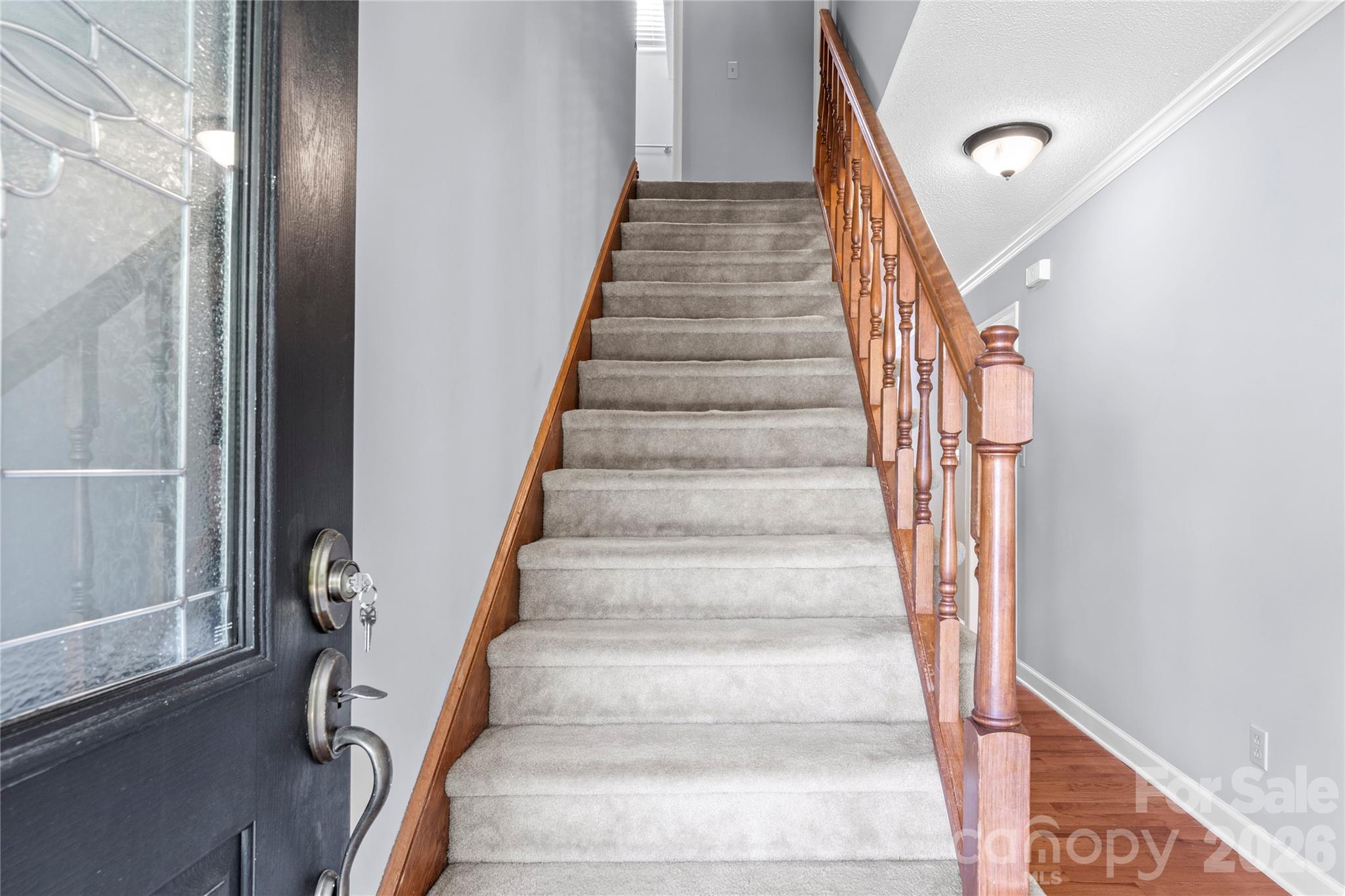 2513 Newington Court Property Photo 8