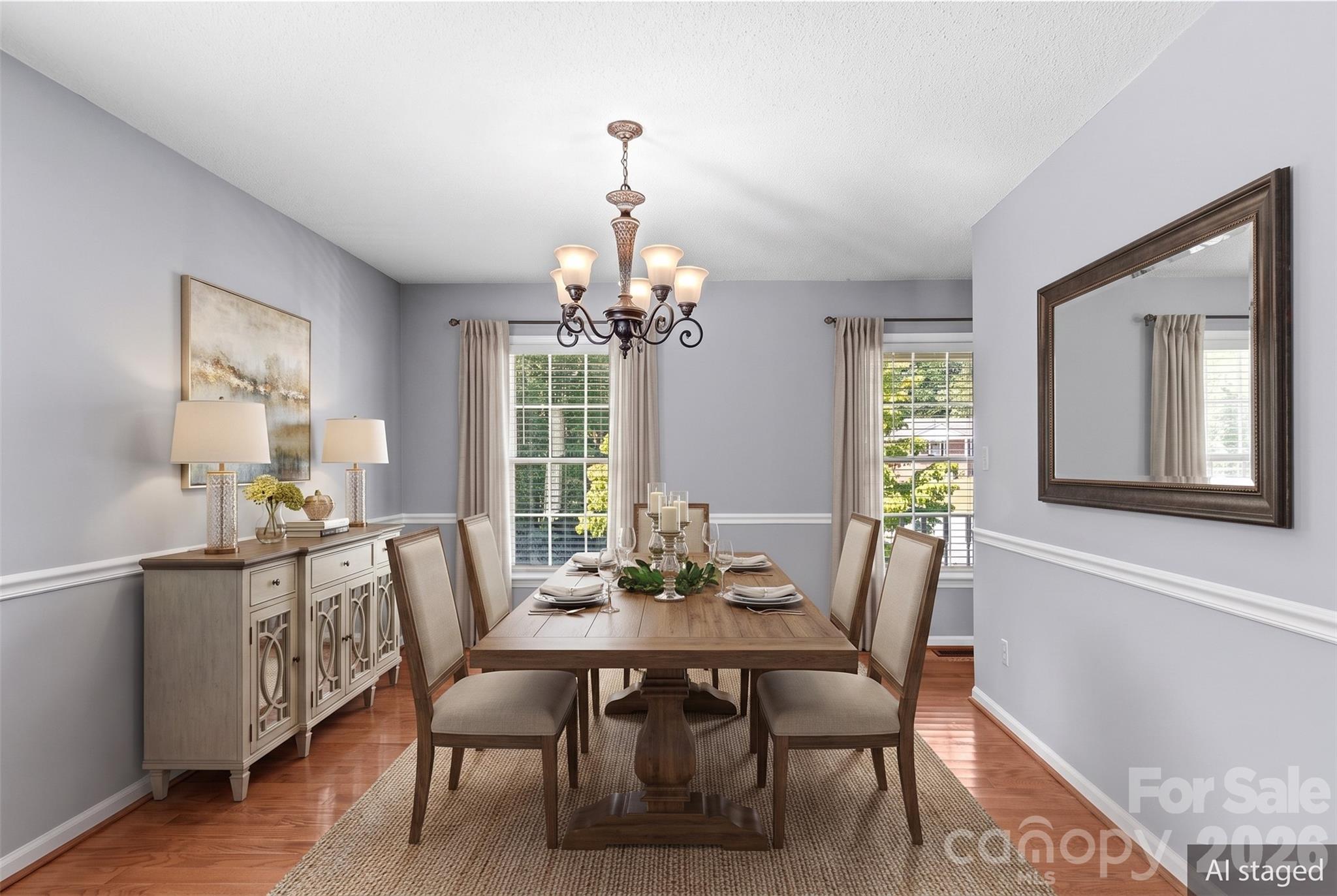 2513 Newington Court Property Photo 11