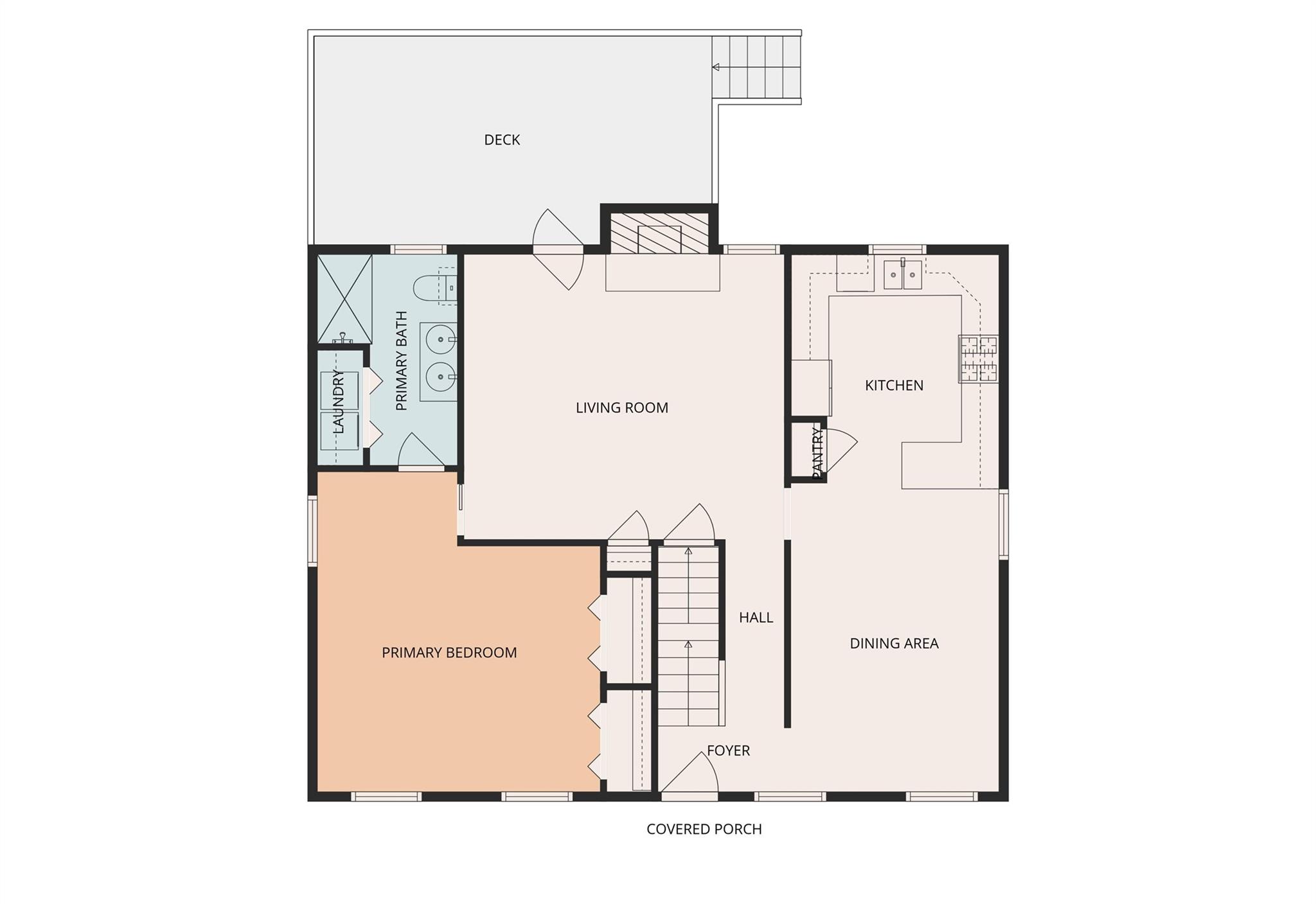 2513 Newington Court Property Photo 44