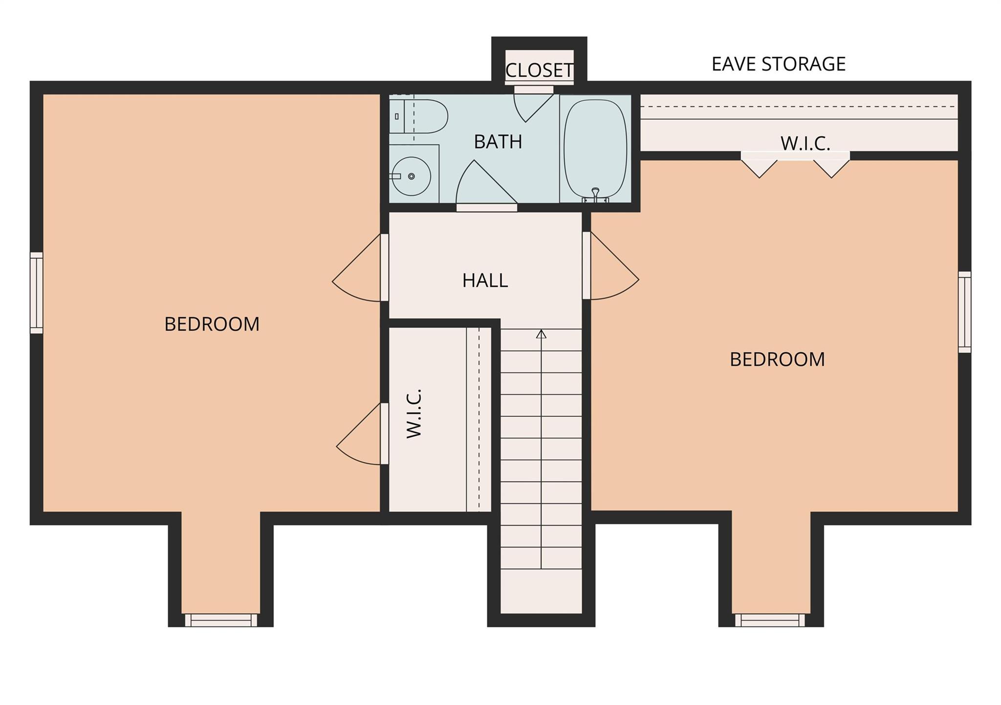 2513 Newington Court Property Photo 45