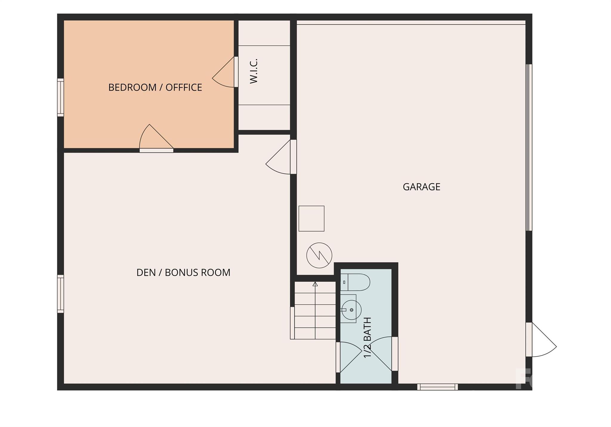 2513 Newington Court Property Photo 46