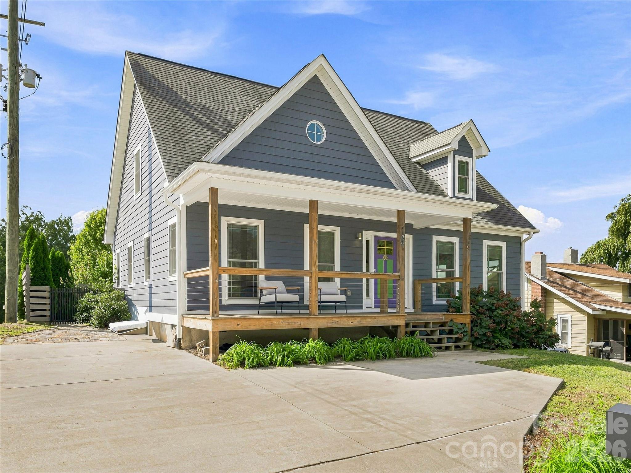 73 Mountain Street Property Photo 1