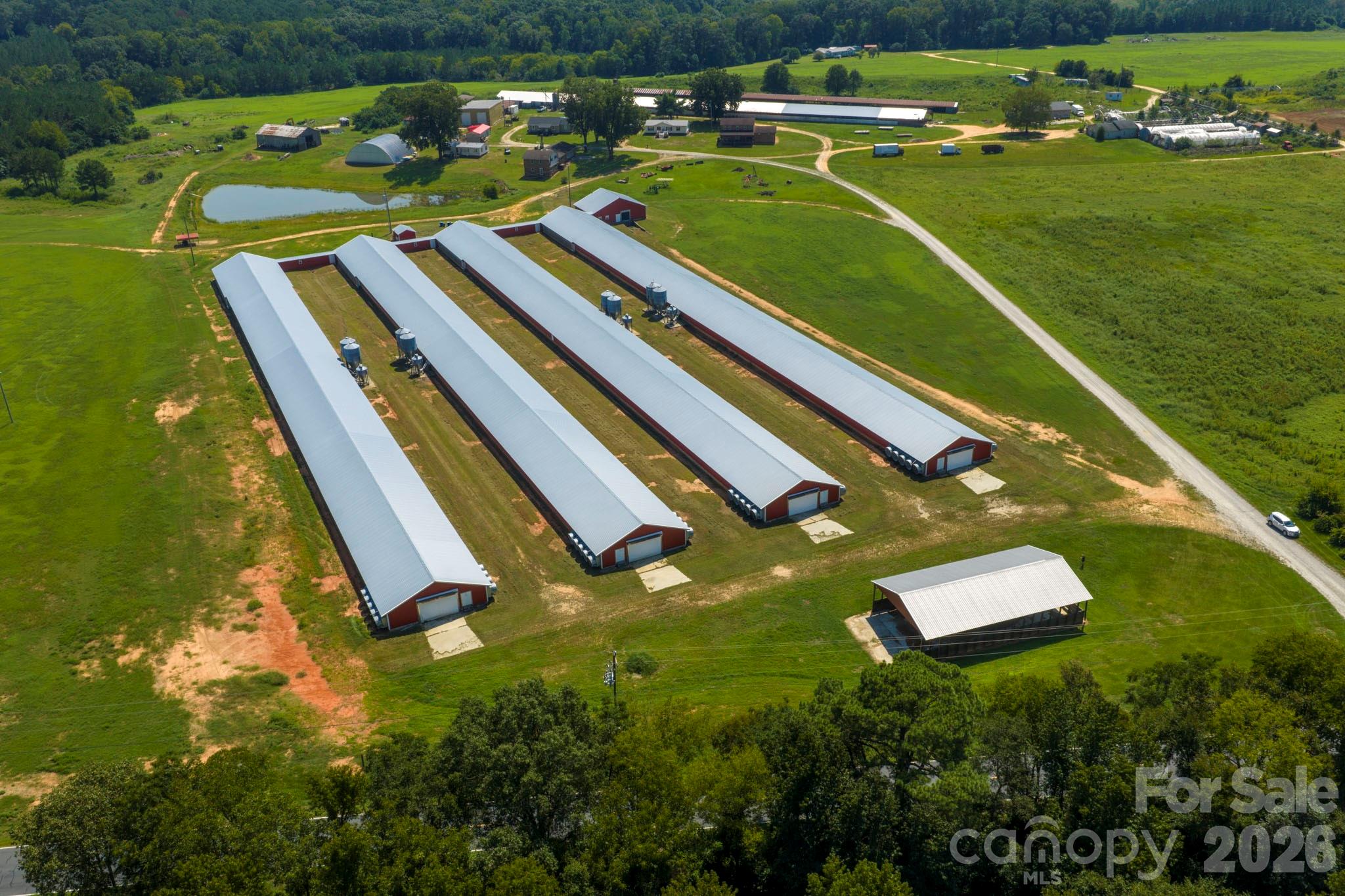 149 Thompson Farm Road