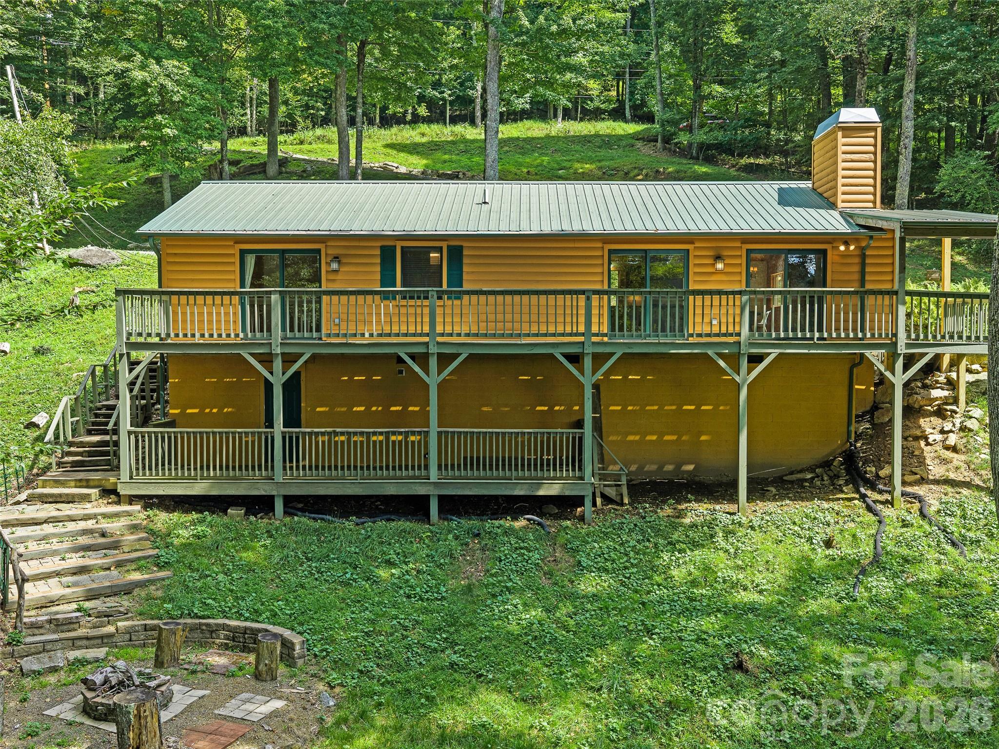 73 Oak Ridge Court Property Photo 1