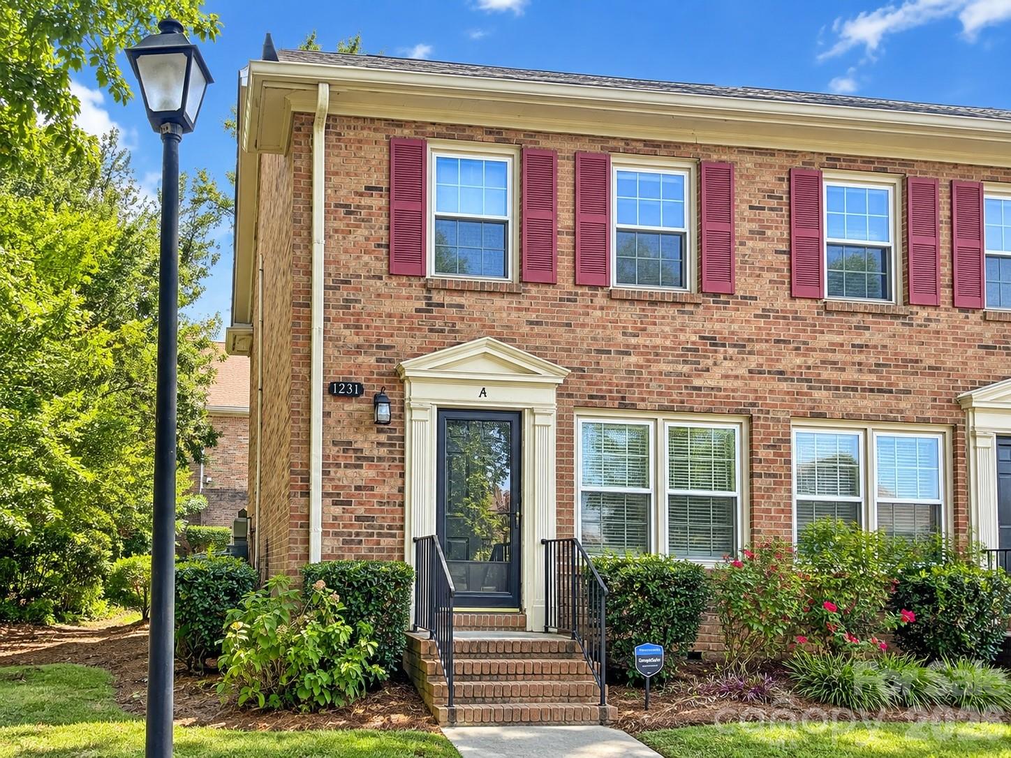 1231 Archdale Drive A Property Photo 1