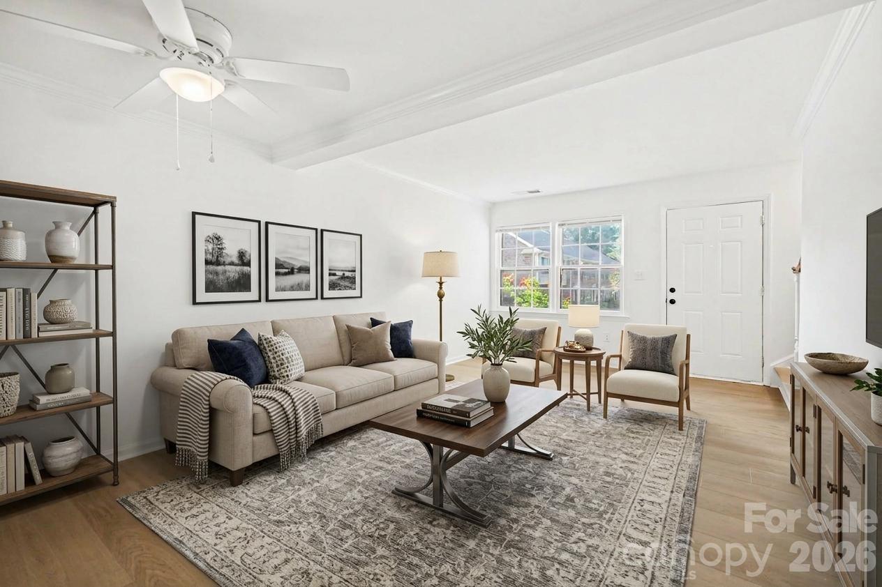 1231 Archdale Drive A Property Photo 1