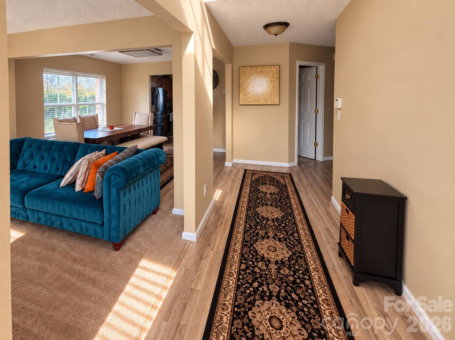 4912 Alenja Lane Property Photo 4