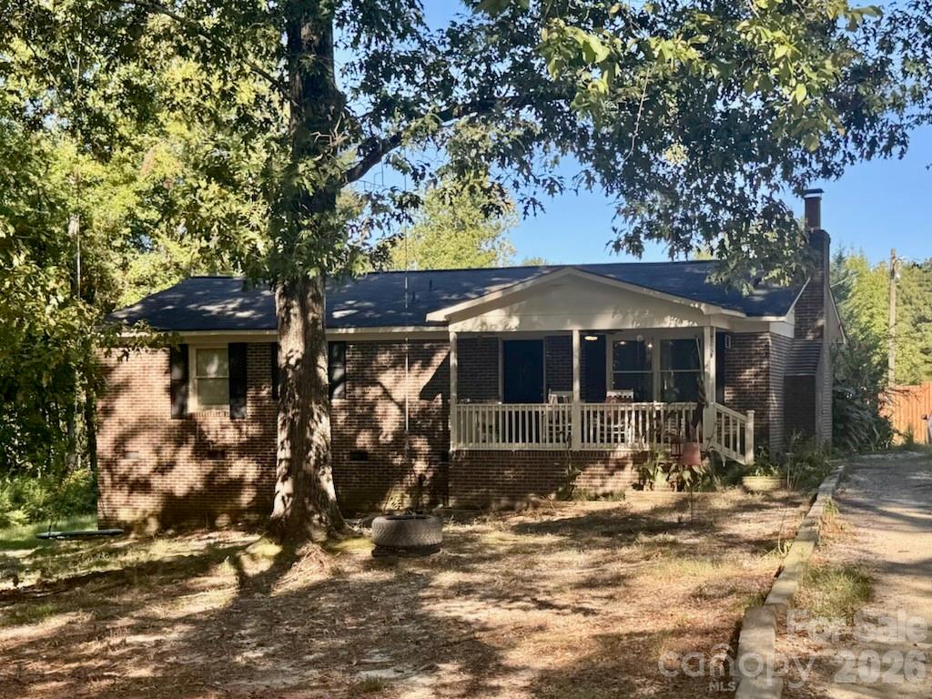 2736 Kirkover Drive Property Photo 1