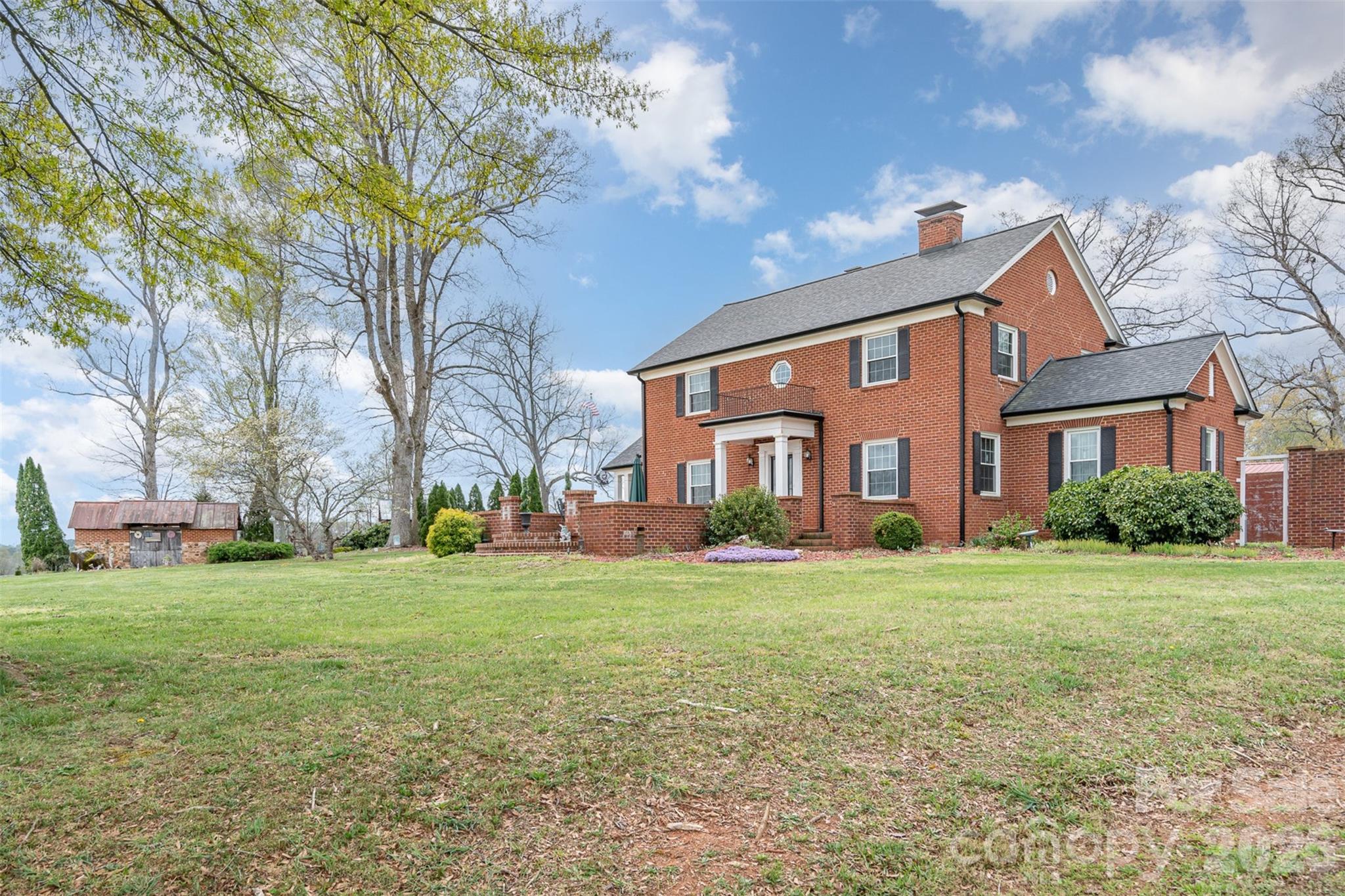 1783 Reepsville Road Property Photo 3