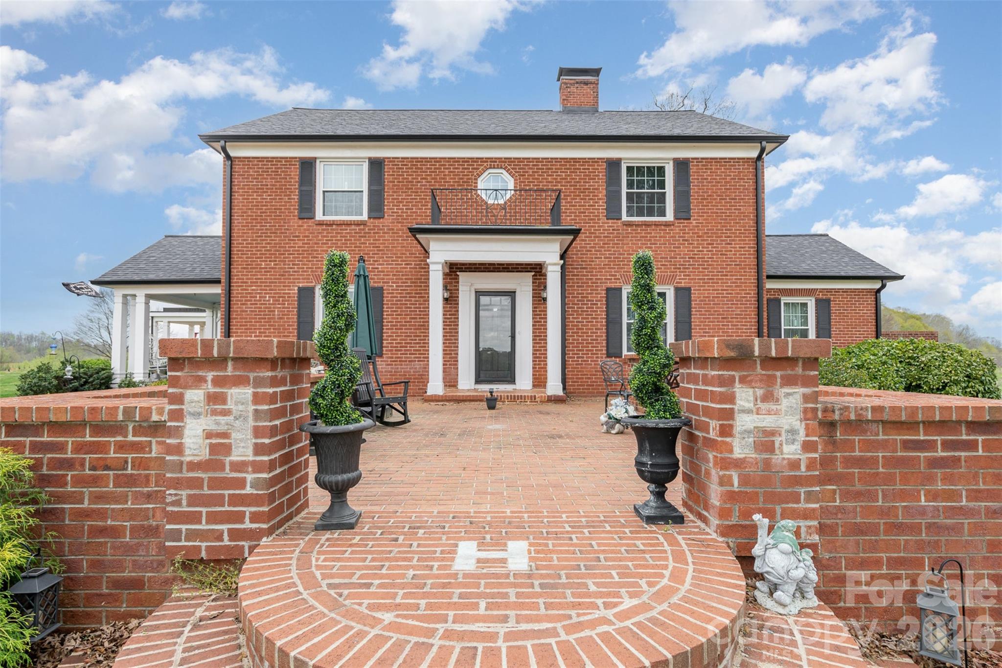 1783 Reepsville Road Property Photo 4