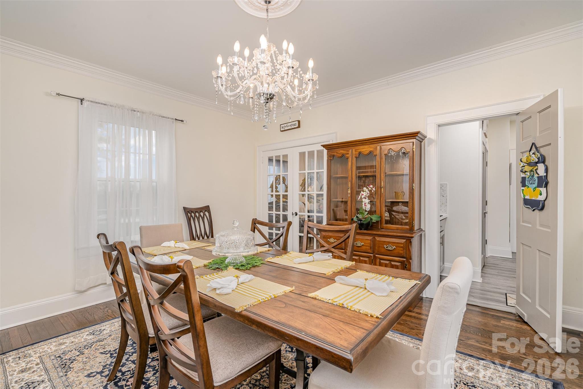 1783 Reepsville Road Property Photo 13