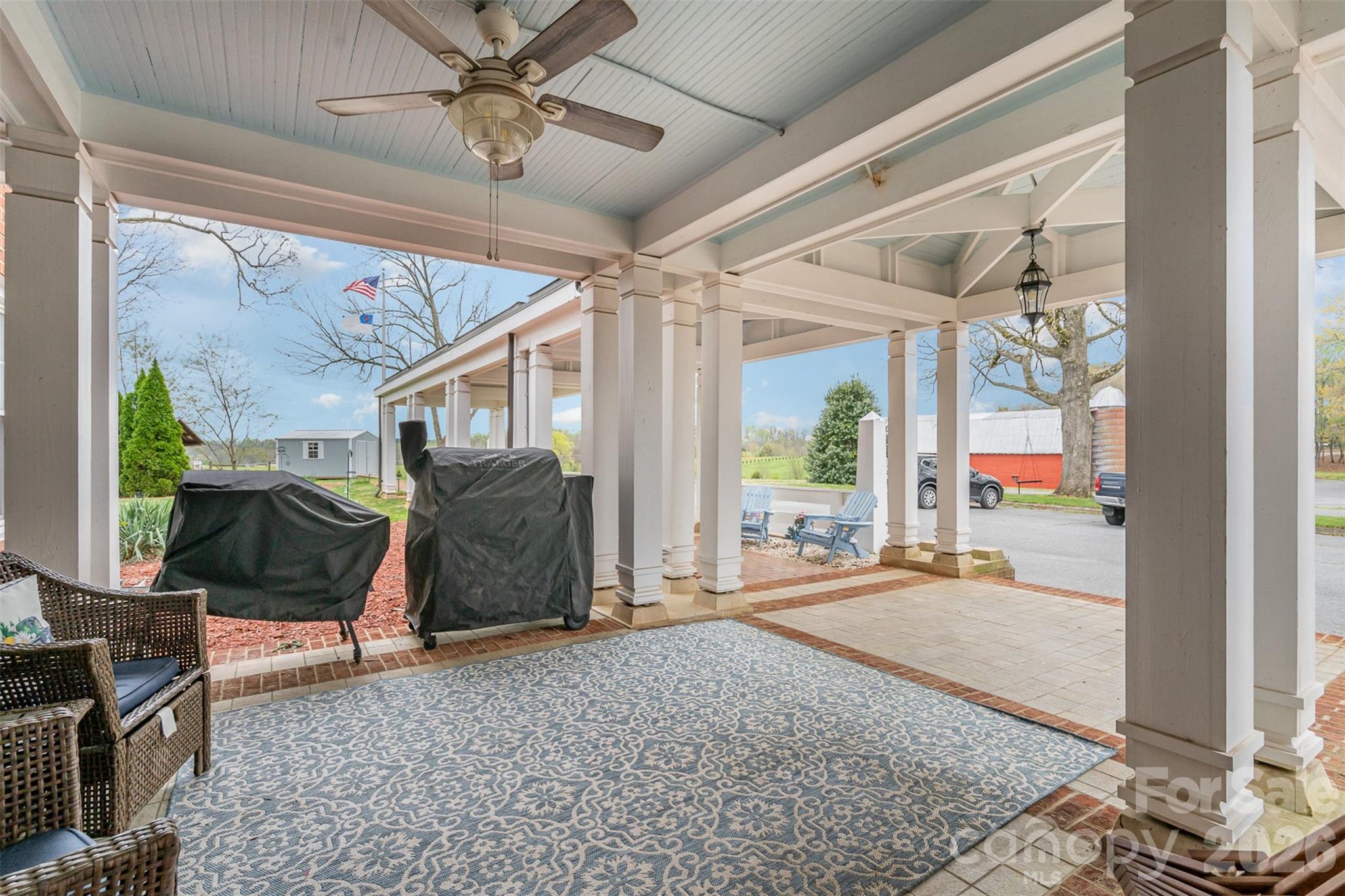1783 Reepsville Road Property Photo 32