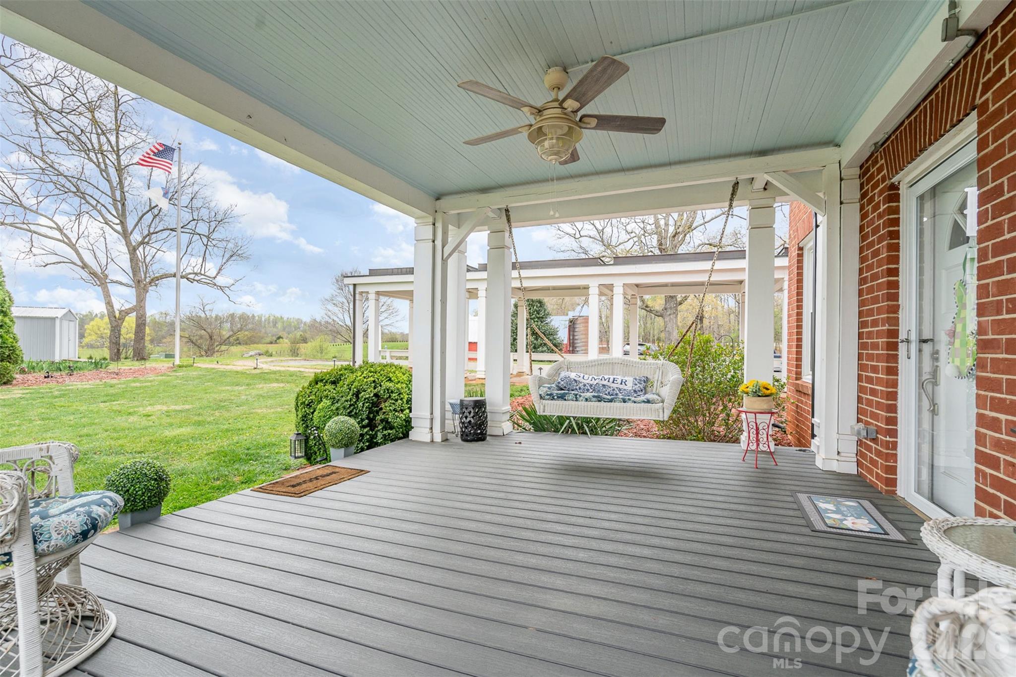 1783 Reepsville Road Property Photo 33