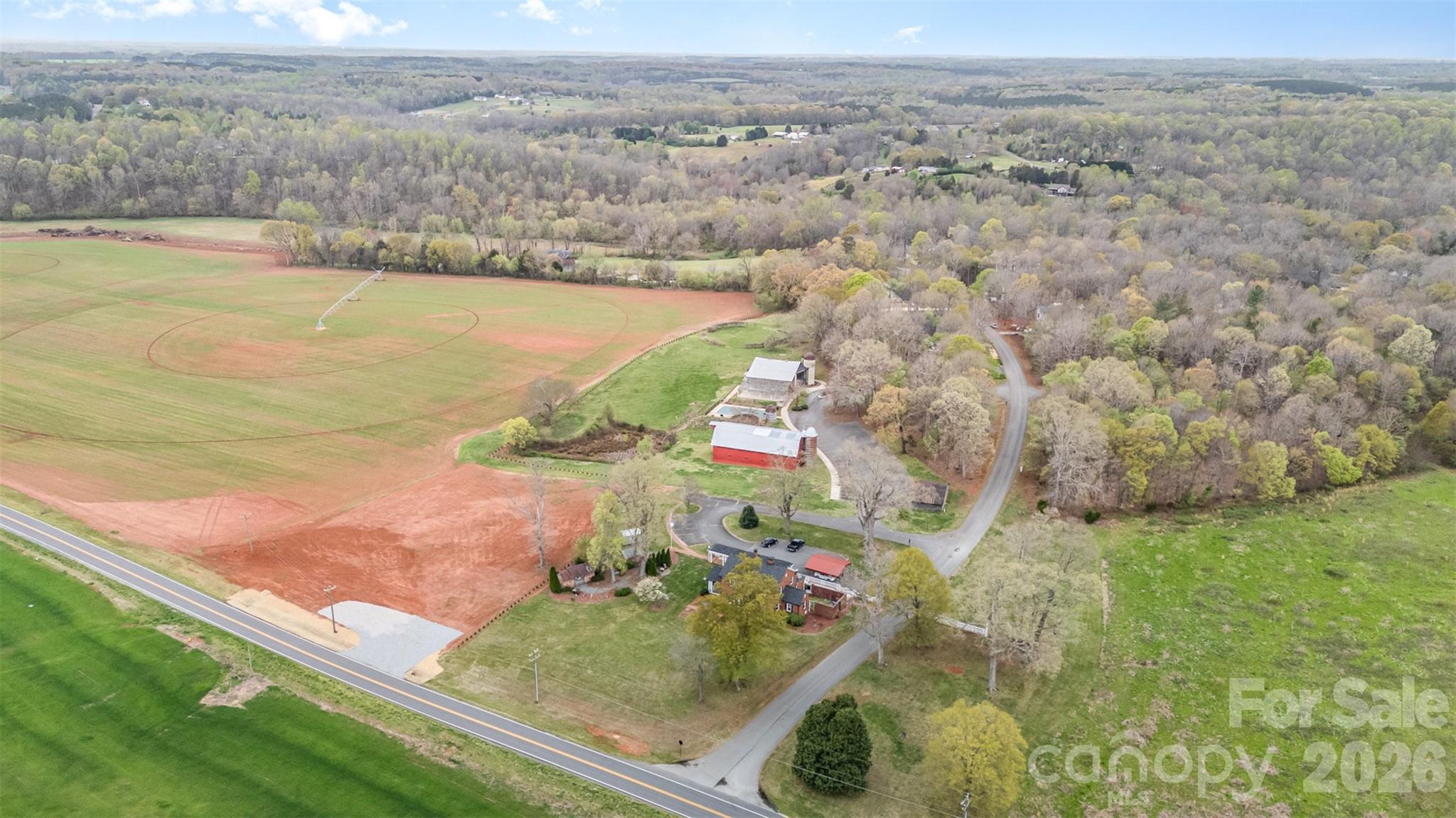1783 Reepsville Road Property Photo 36