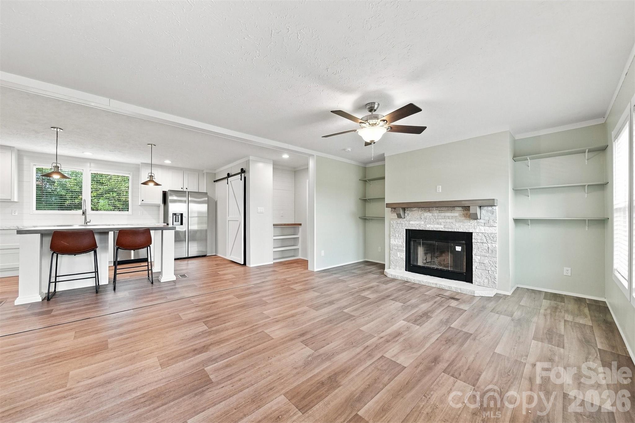 2736 Willowtree Church Avenue Property Photo 6